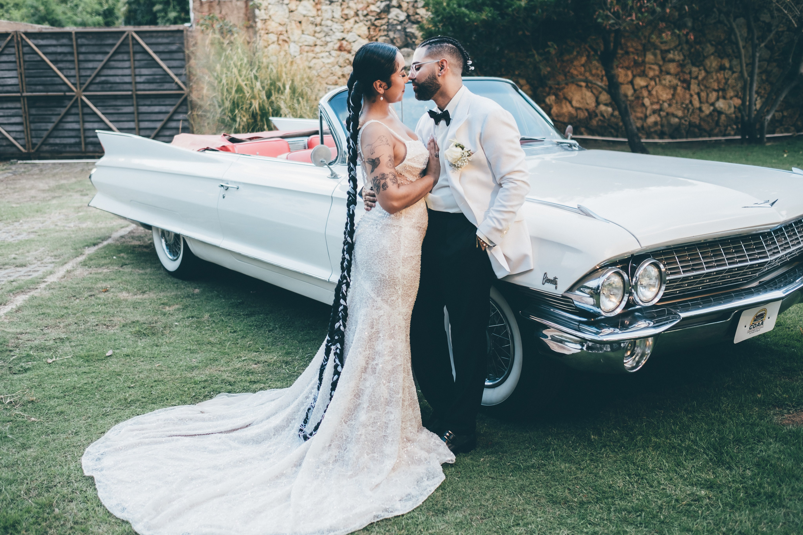 Wedding photographer and filmmaker in Dominican Republic Viktor Matiiv