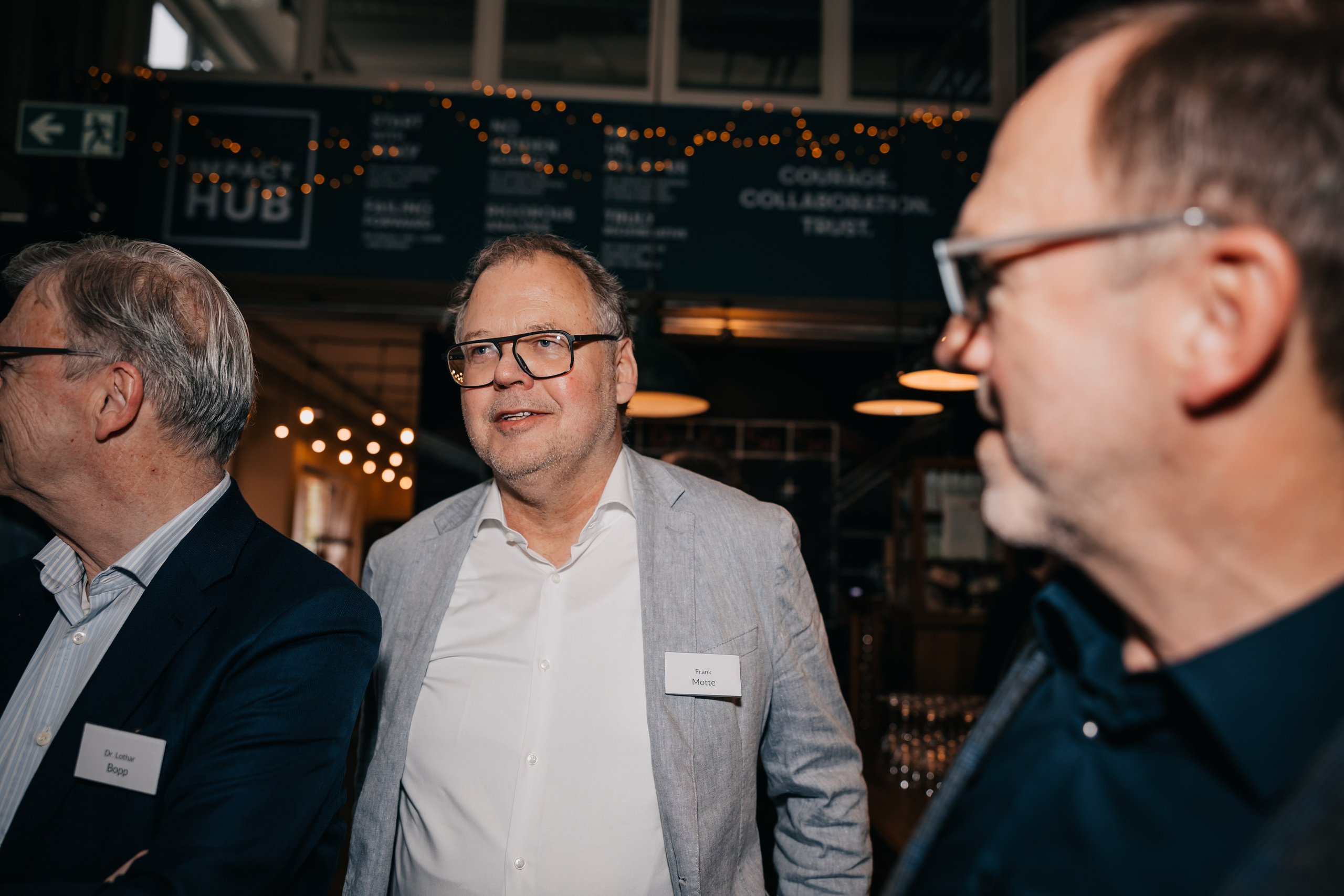 ODDO - „Künstliche Intelligenz und Venture Investments – Baden-Württemberg der Hidden Champion?“. Viktoria Motte Fotografie Event-, Business- und Porträtfotografie Stuttgart | Mallorca