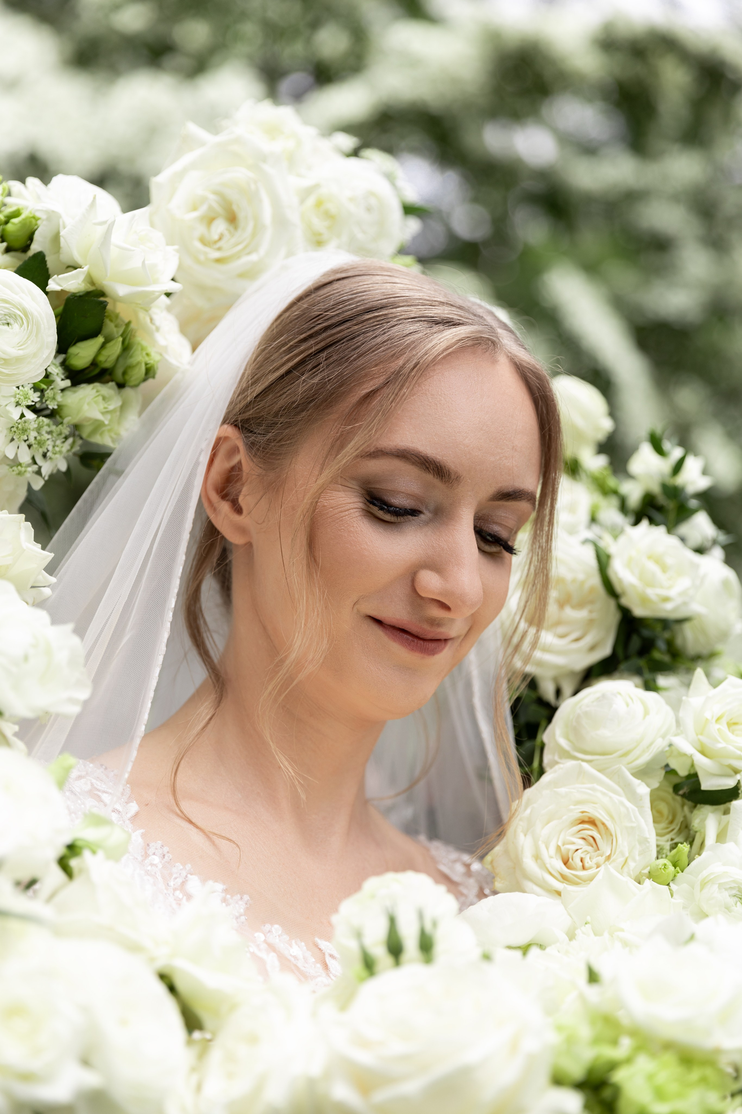 Vasily and Tatiana. Family and Wedding photographer