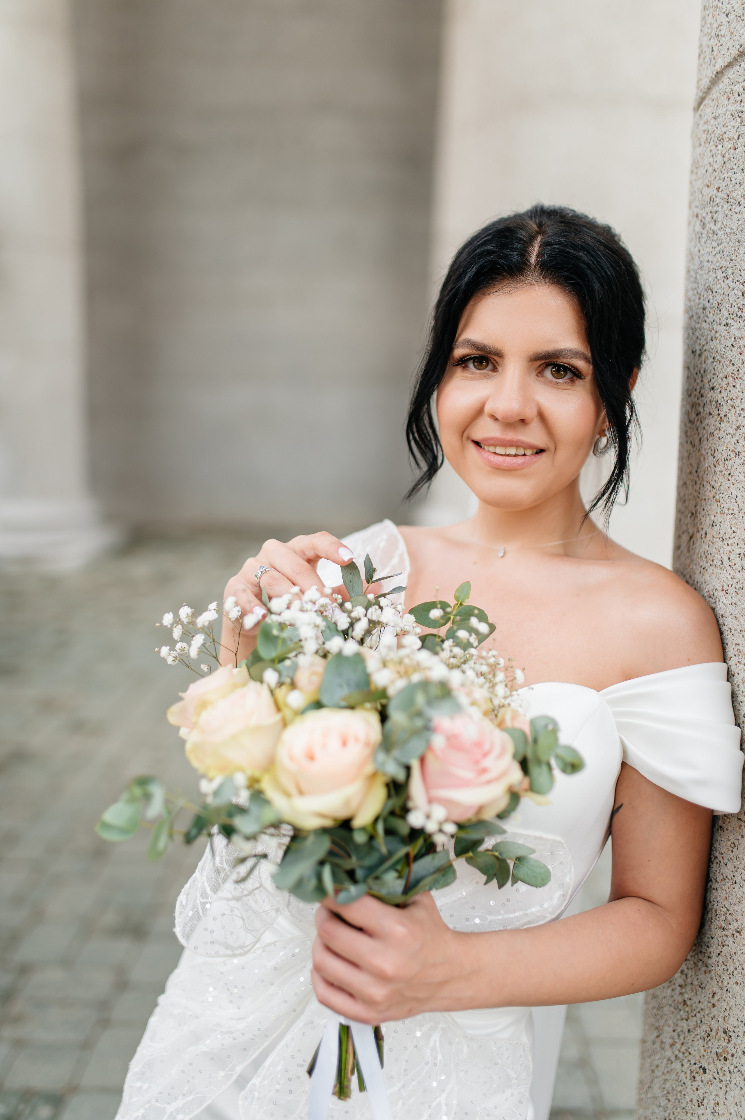 Кристина и Евгений. Свадебный и семейный фотограф в Минске и по всей Беларуси