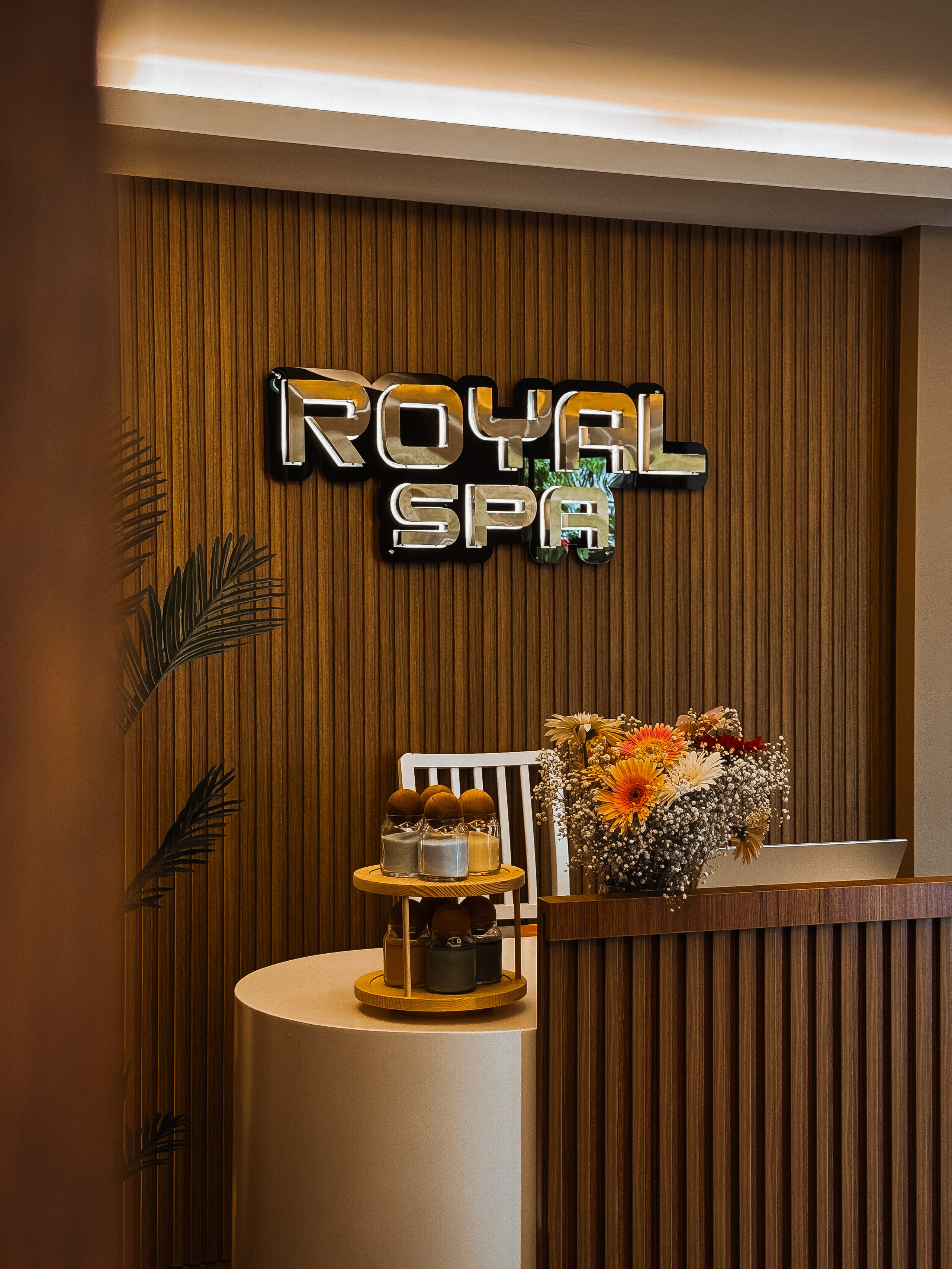 Контент-съемка Спа. Мобильный фотограф в Анталии. Алина Хивренко