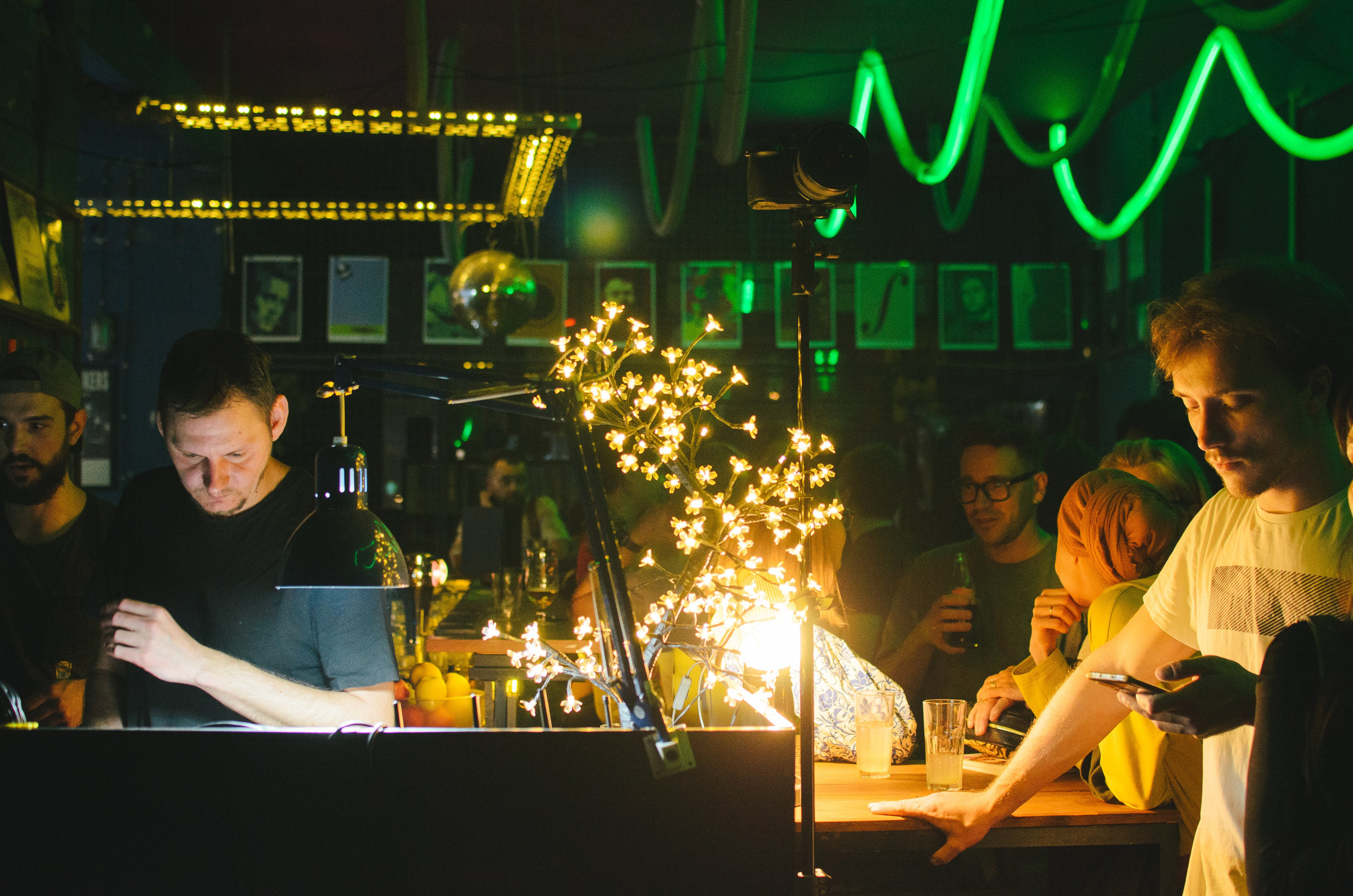 Anna Pingina. Event photographer Alena Iurchenko