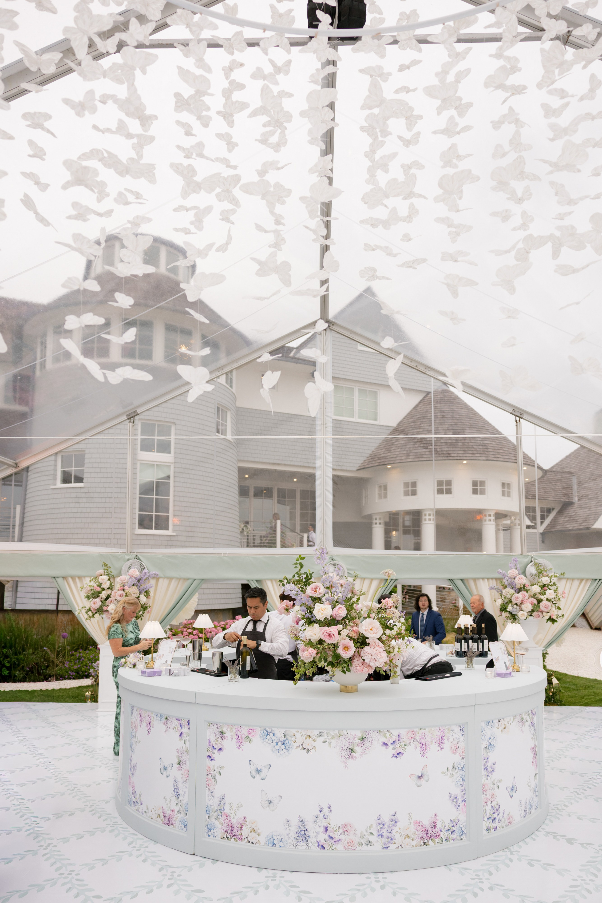 Anne Marie and Andrew. Wedding photographer and videographer New York | New Jersey
