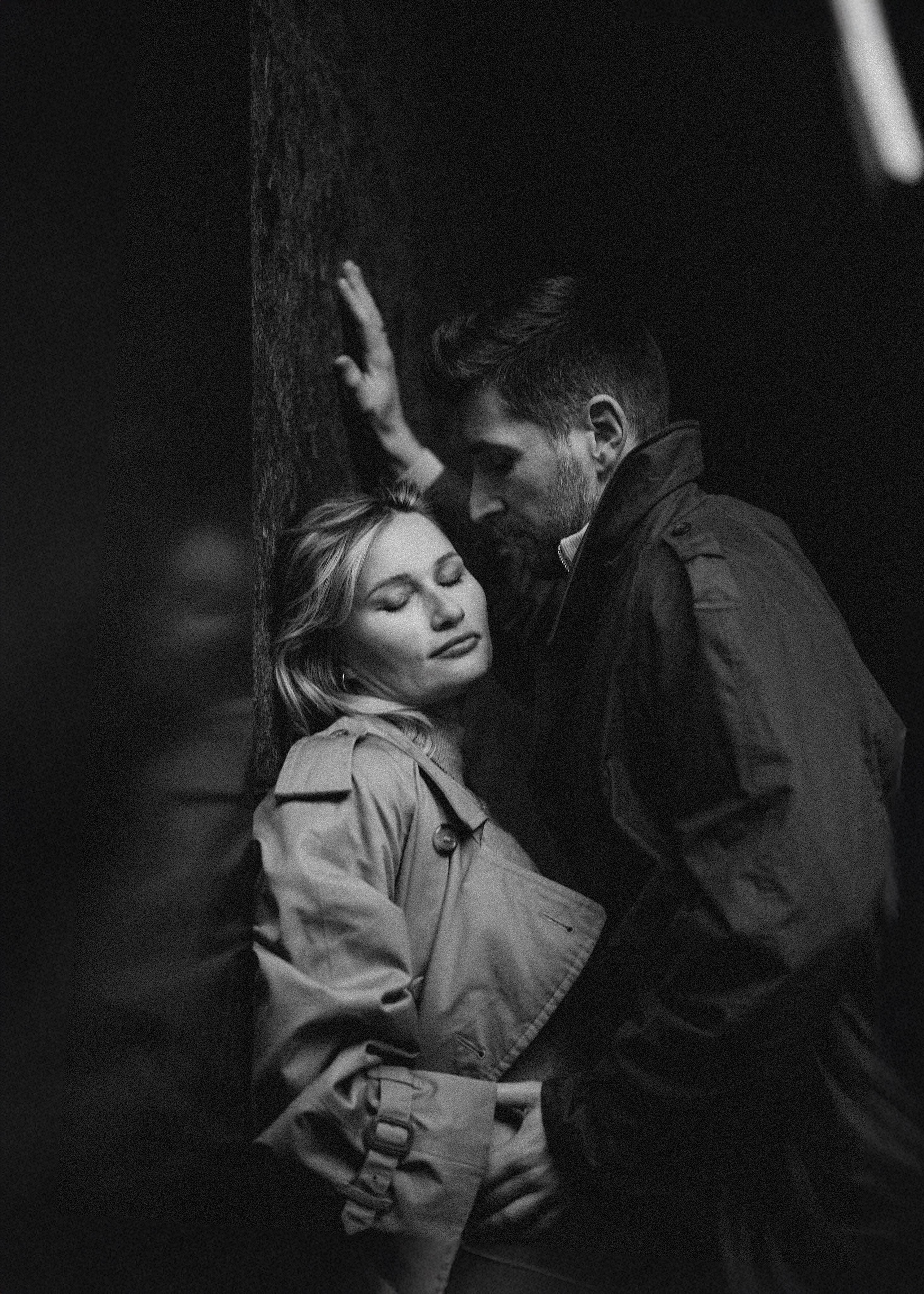 Olga & Max. Katerina Royter — Photographer for Women 40+