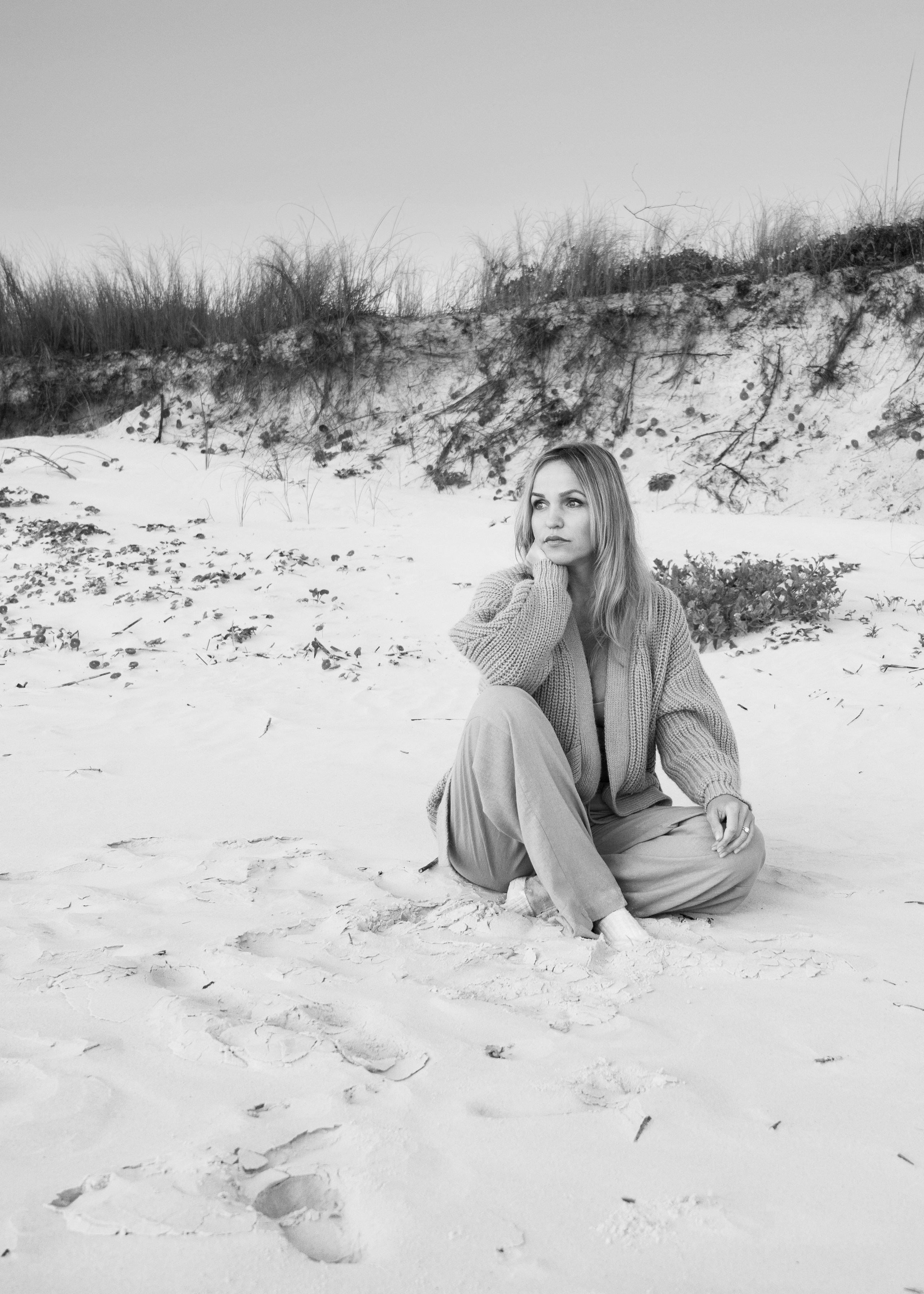 Mila, 39. Katerina Royter — Photographer for Women 40+