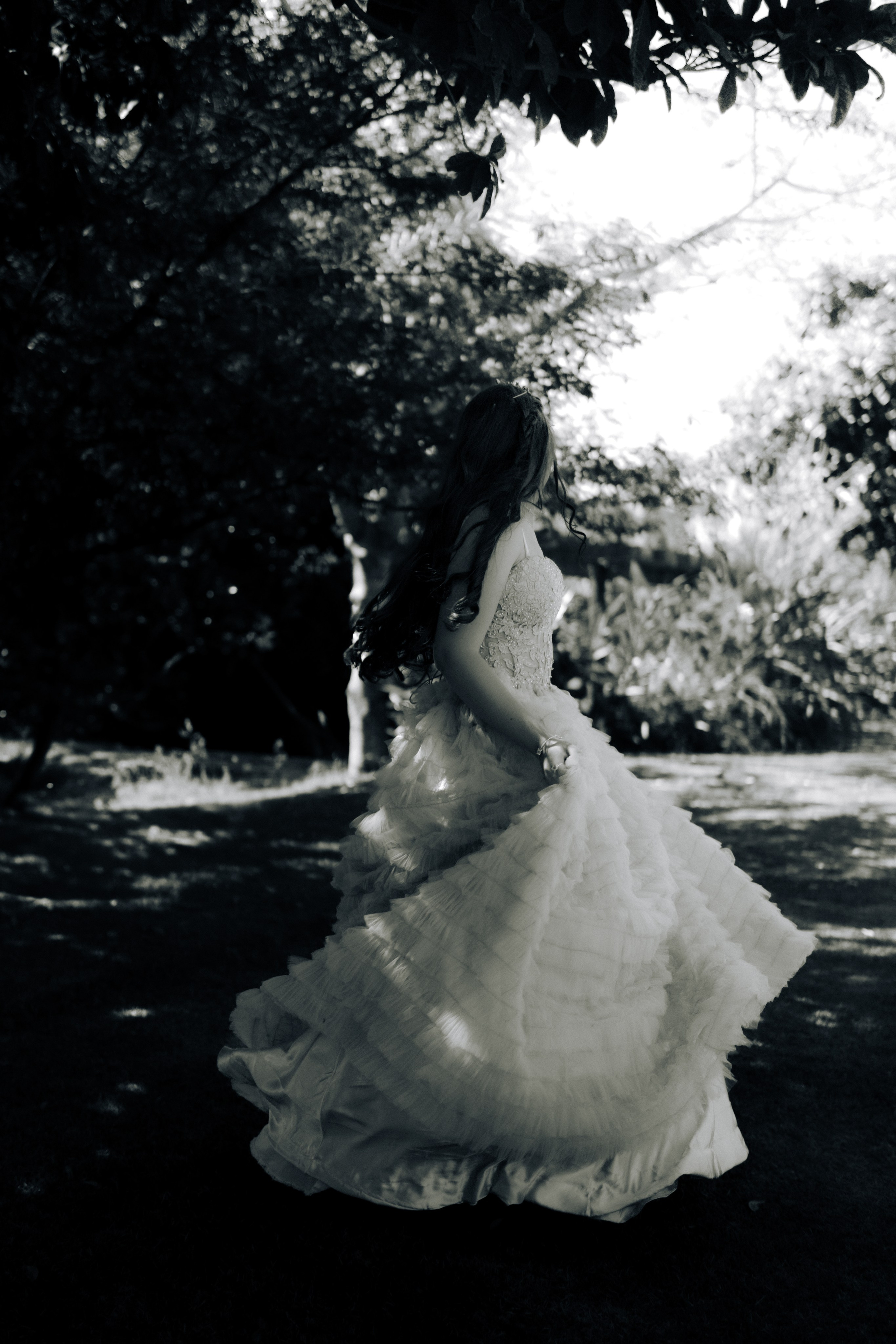 Debutante. Reference Visuals