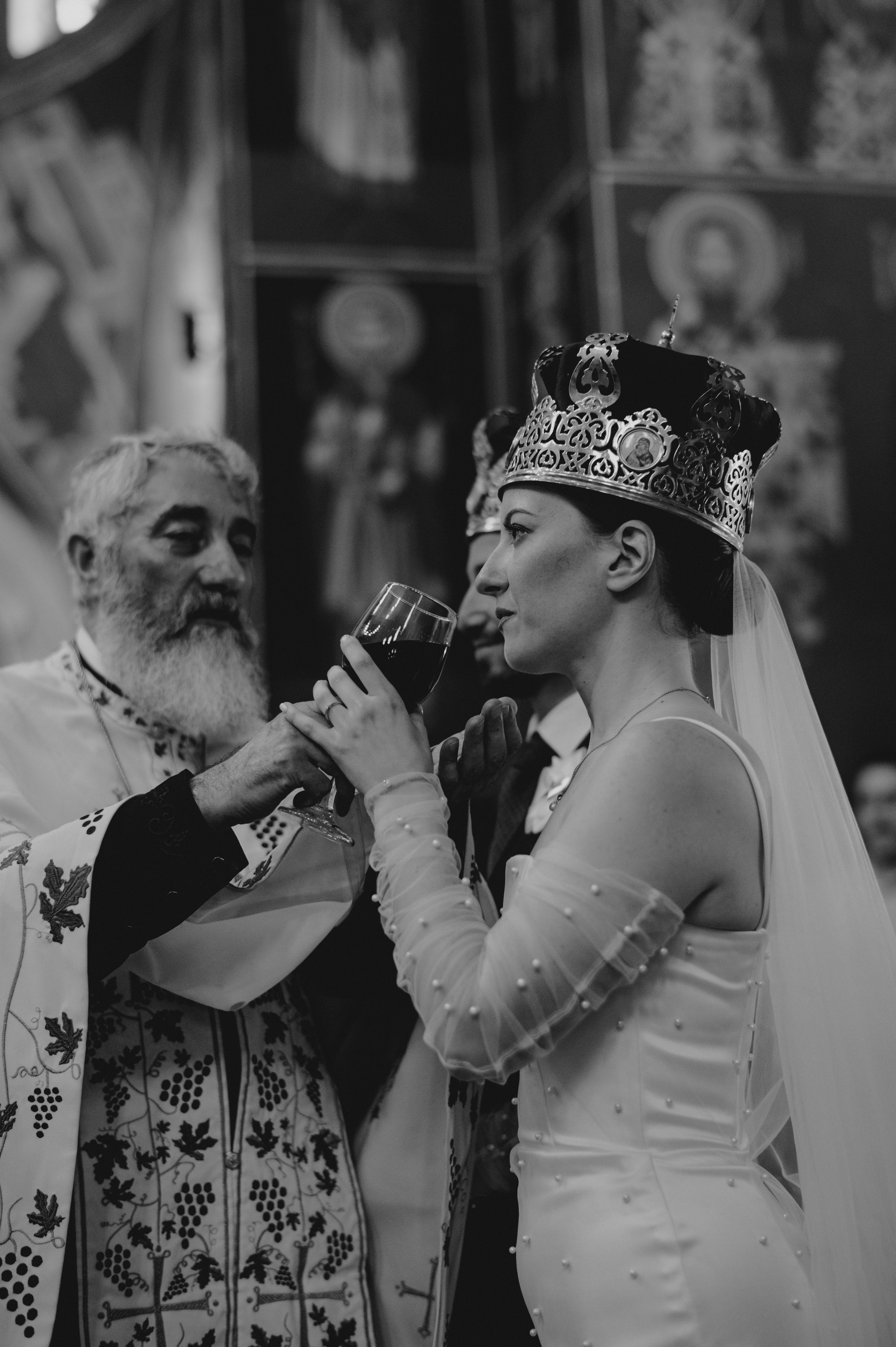 Tamara & Draško. Ana Sladojevic