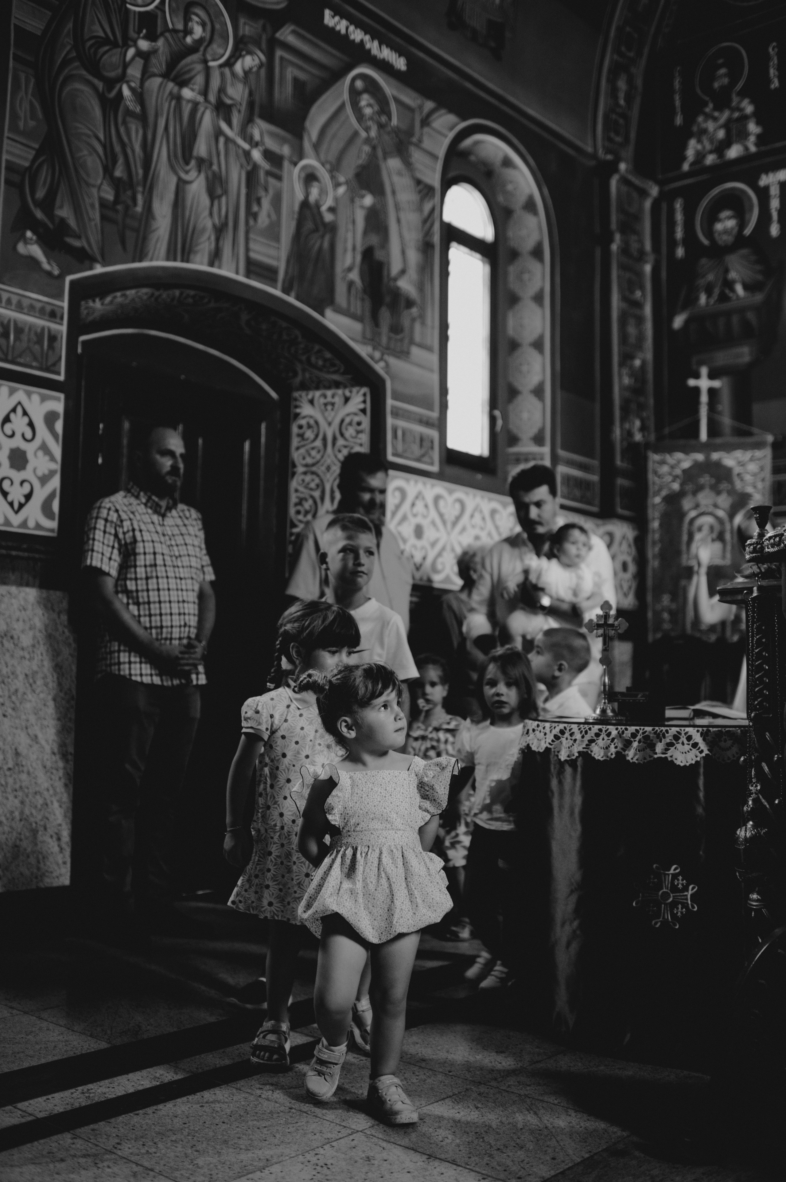 Srnino krštenje i prva žurka. Ana Sladojevic