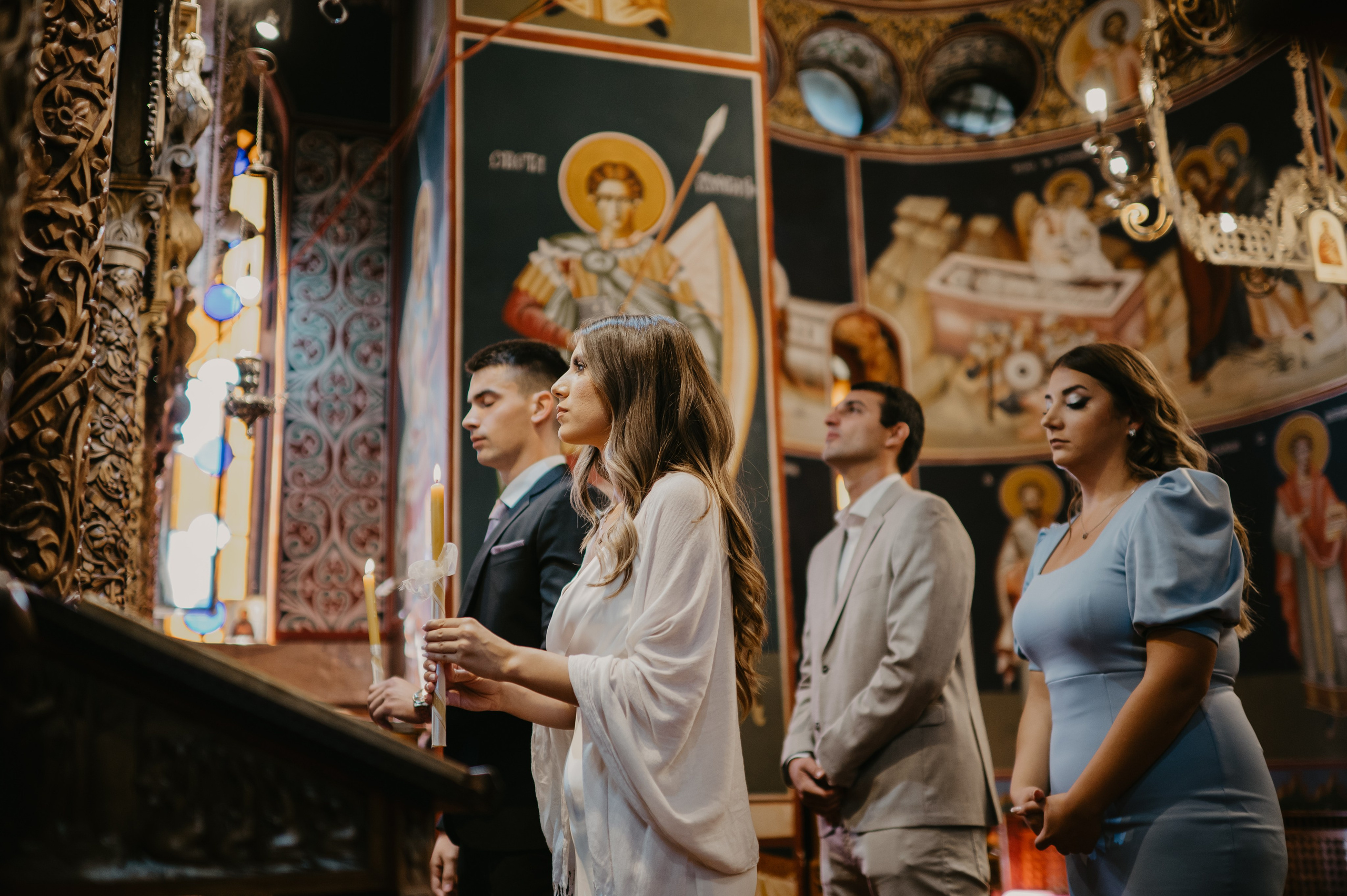 Ana & Miloš. Ana Sladojevic