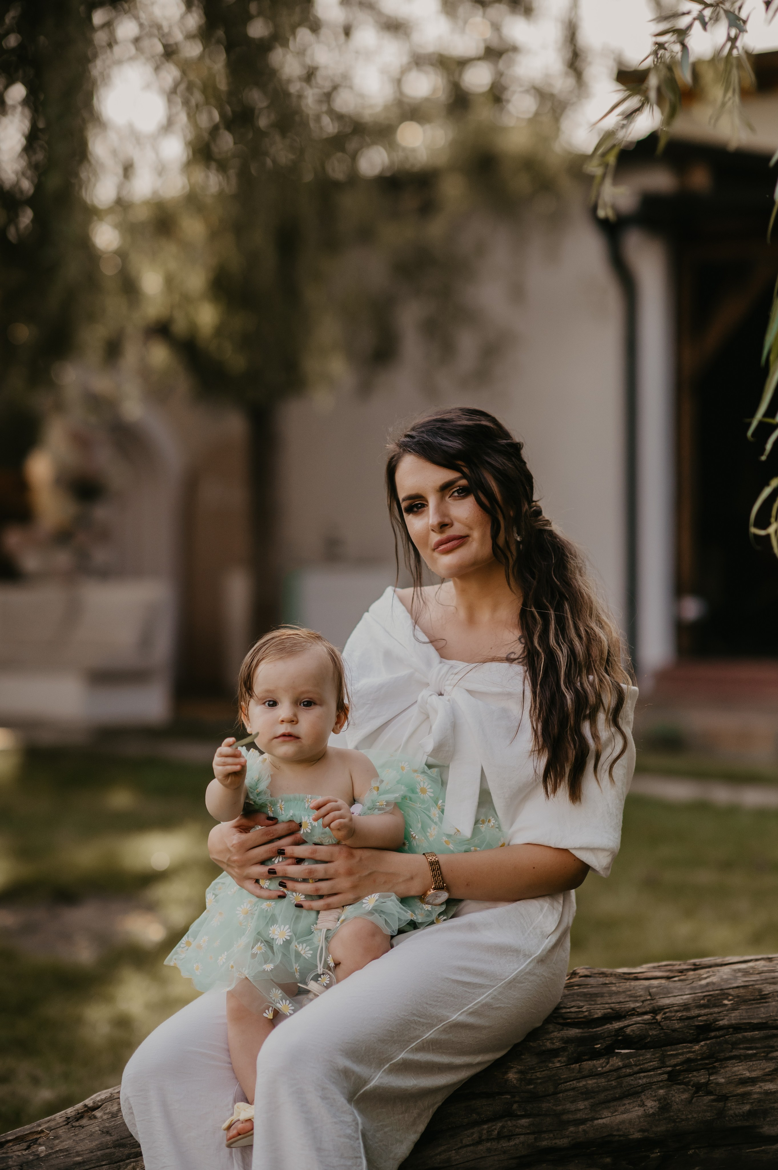 Petrin prvi. Ana Sladojevic