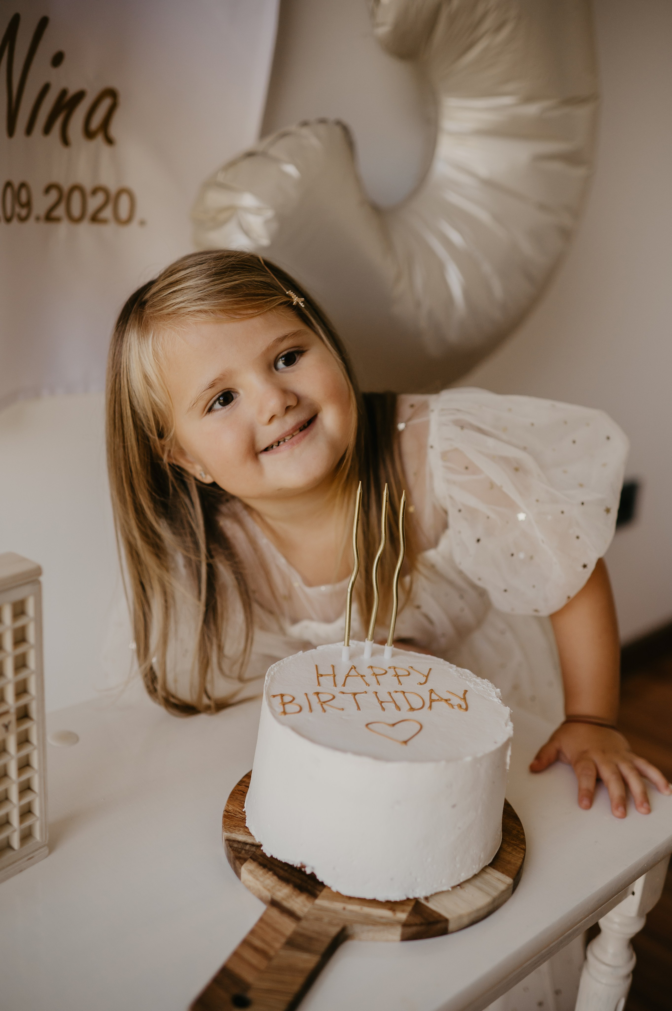 Nina. Ana Sladojevic