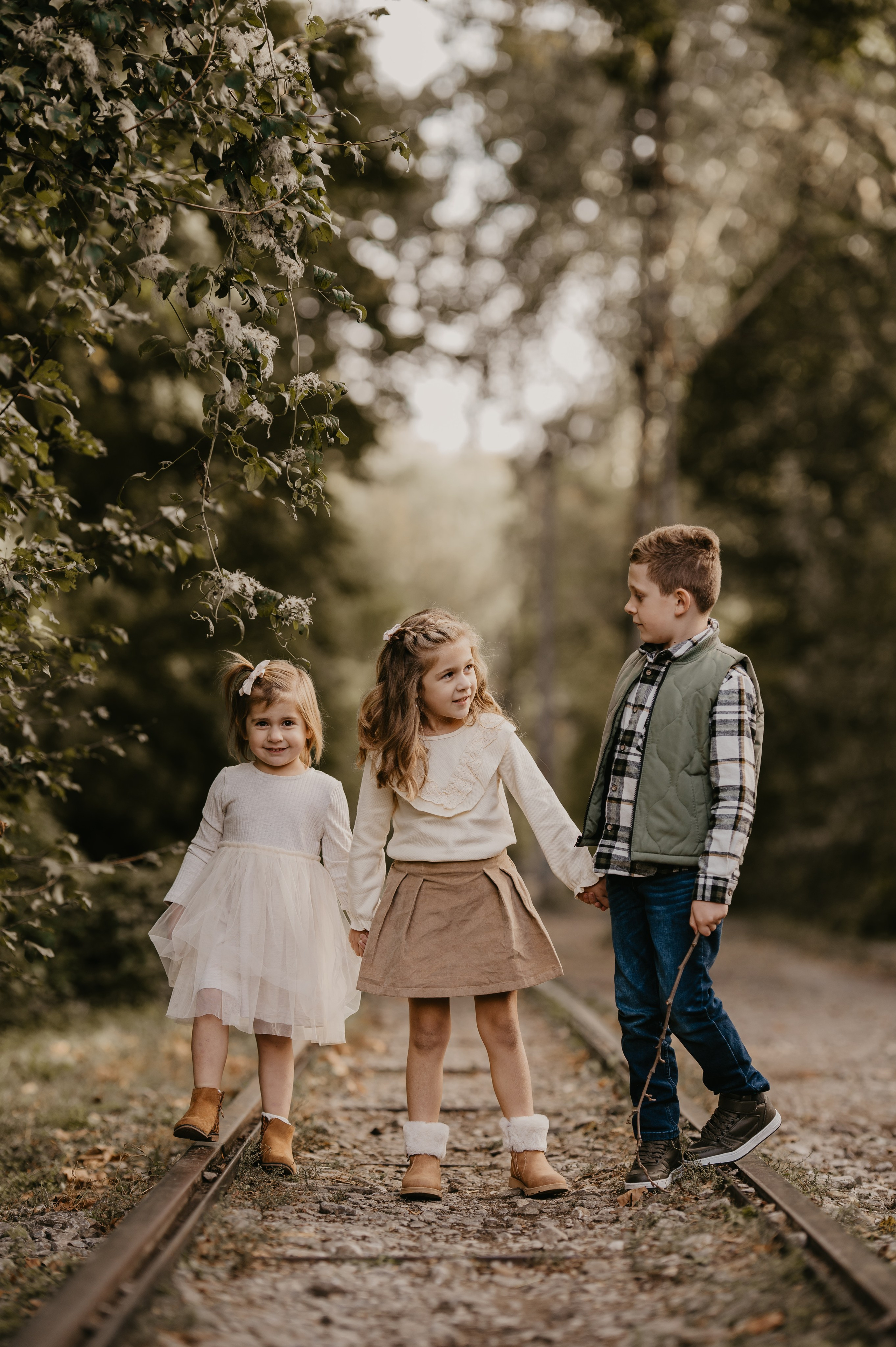 Family Carpe. Ana Sladojevic