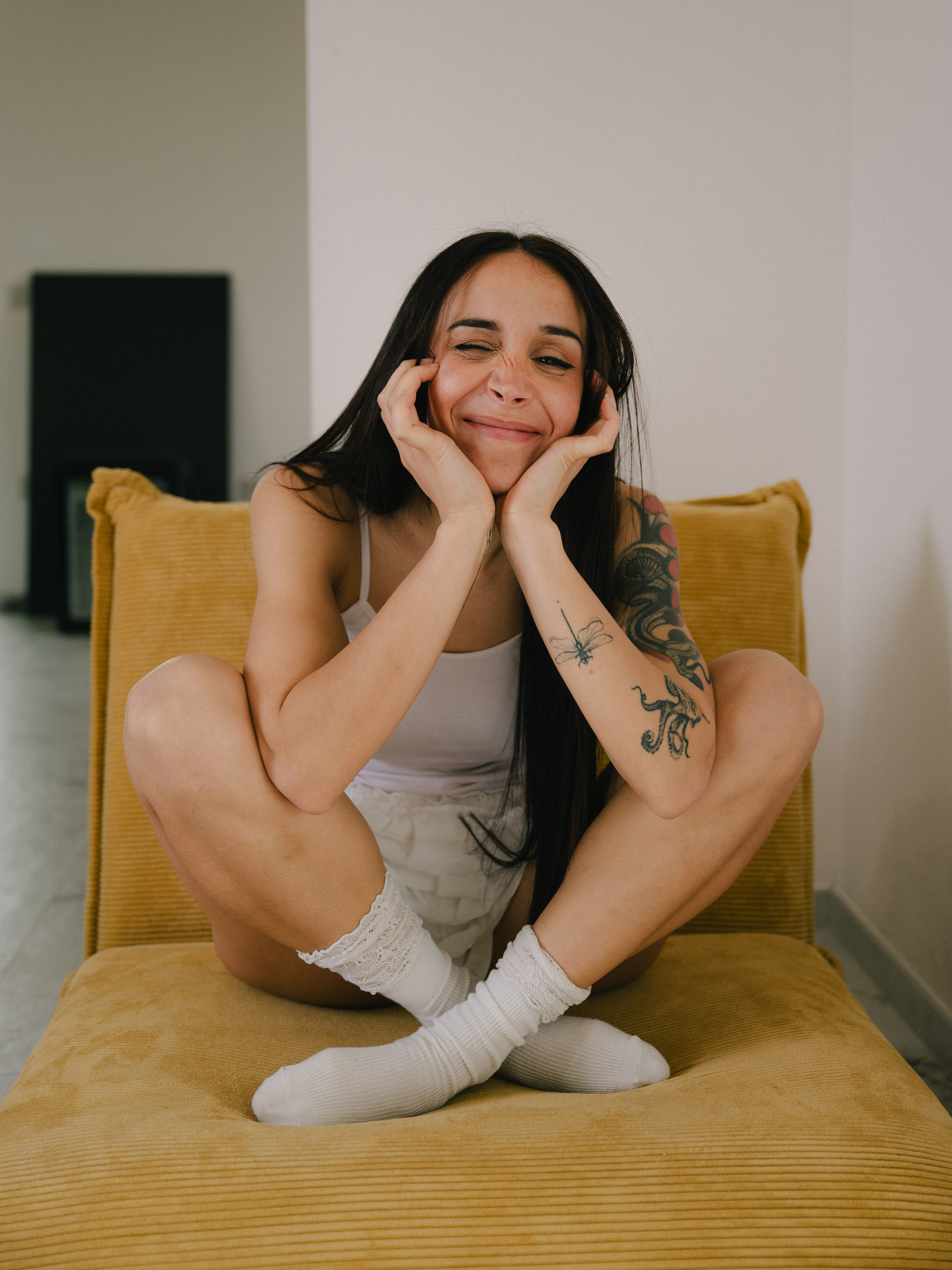 Fotografa di Ritratti nel Salento | Portrait Photography in Puglia