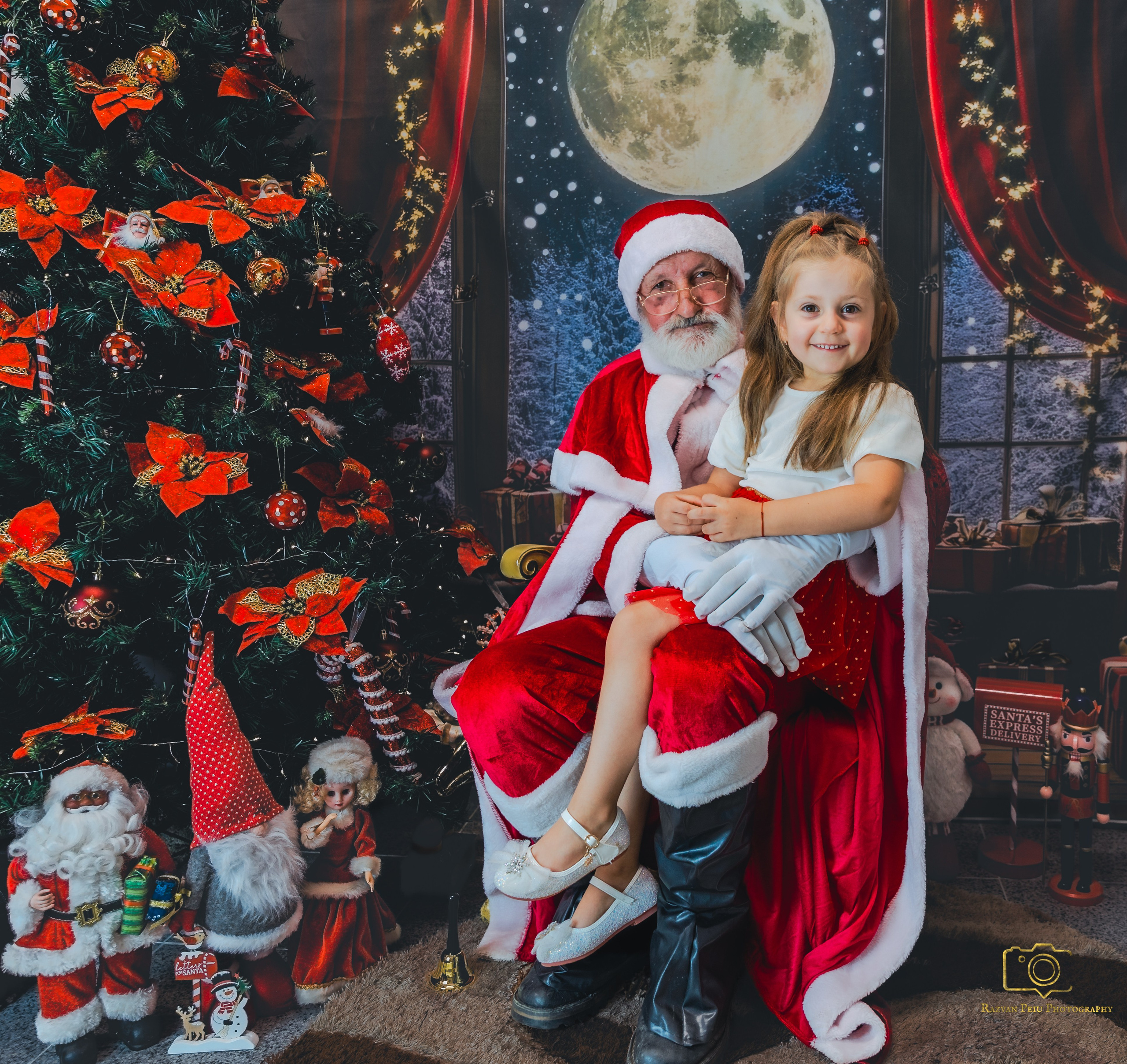 Oferta Craciun. Razvan Peiu Photography, dincolo de fotografie!