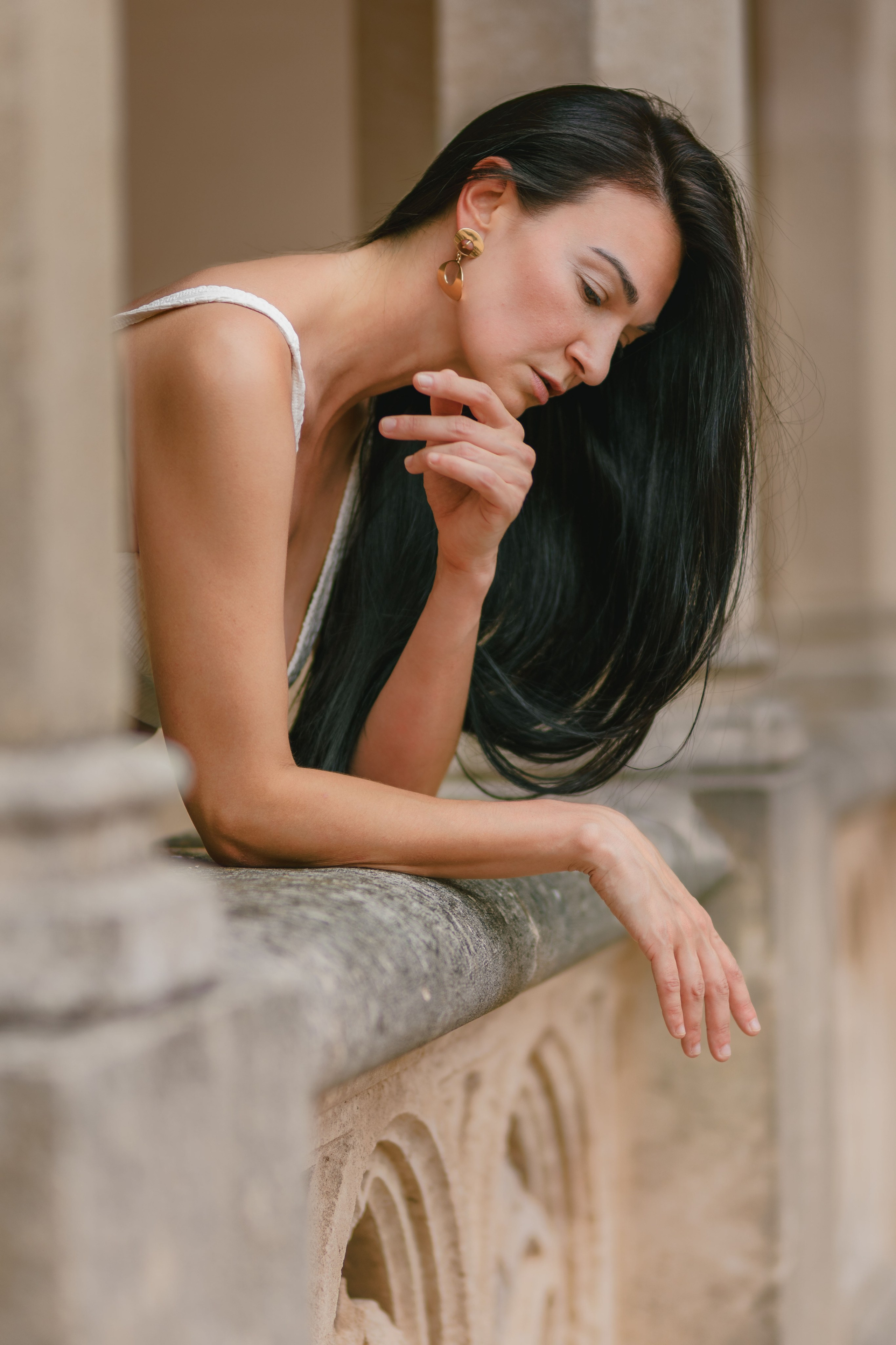Mallorca Photographer — Andratx Photoshoot with Mediterranean Architecture & Light. Photographer in Mallorca