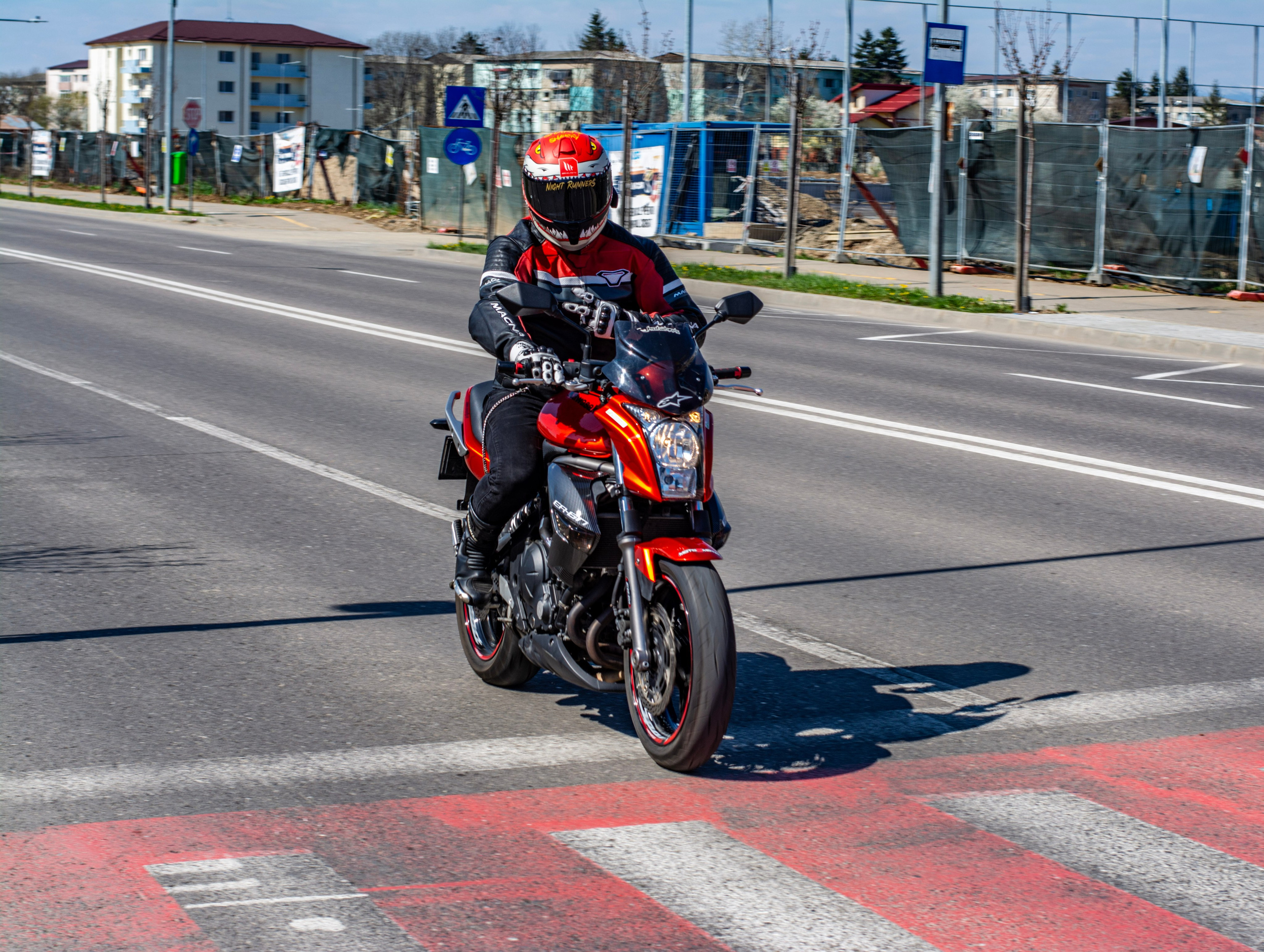 Parda Moto 2026. Johnnyshoots