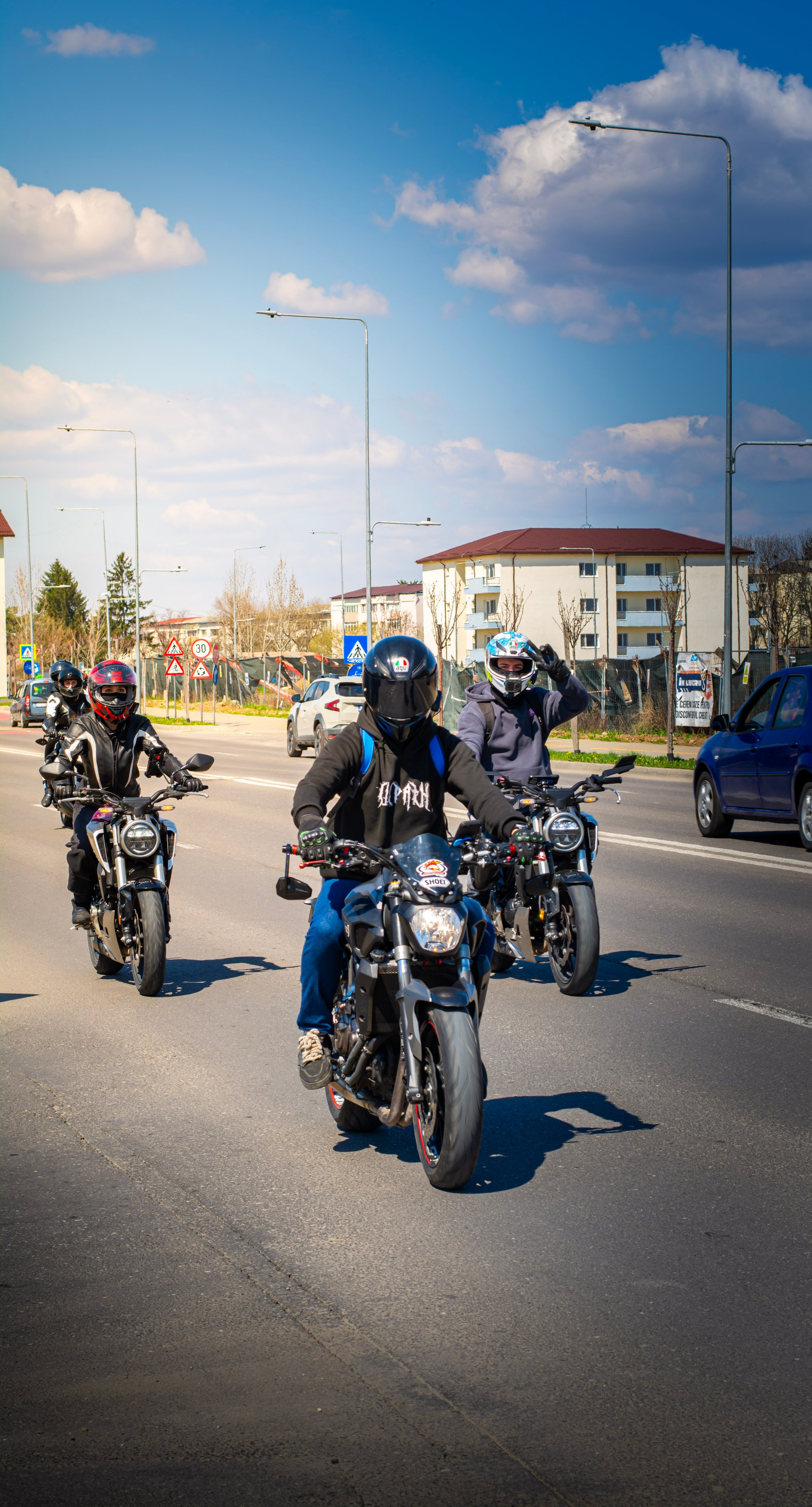 Parda Moto 2026. Johnnyshoots