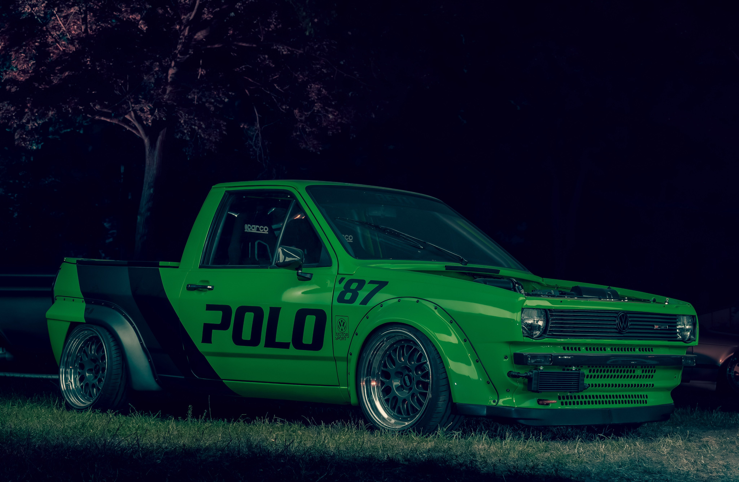 Automotive