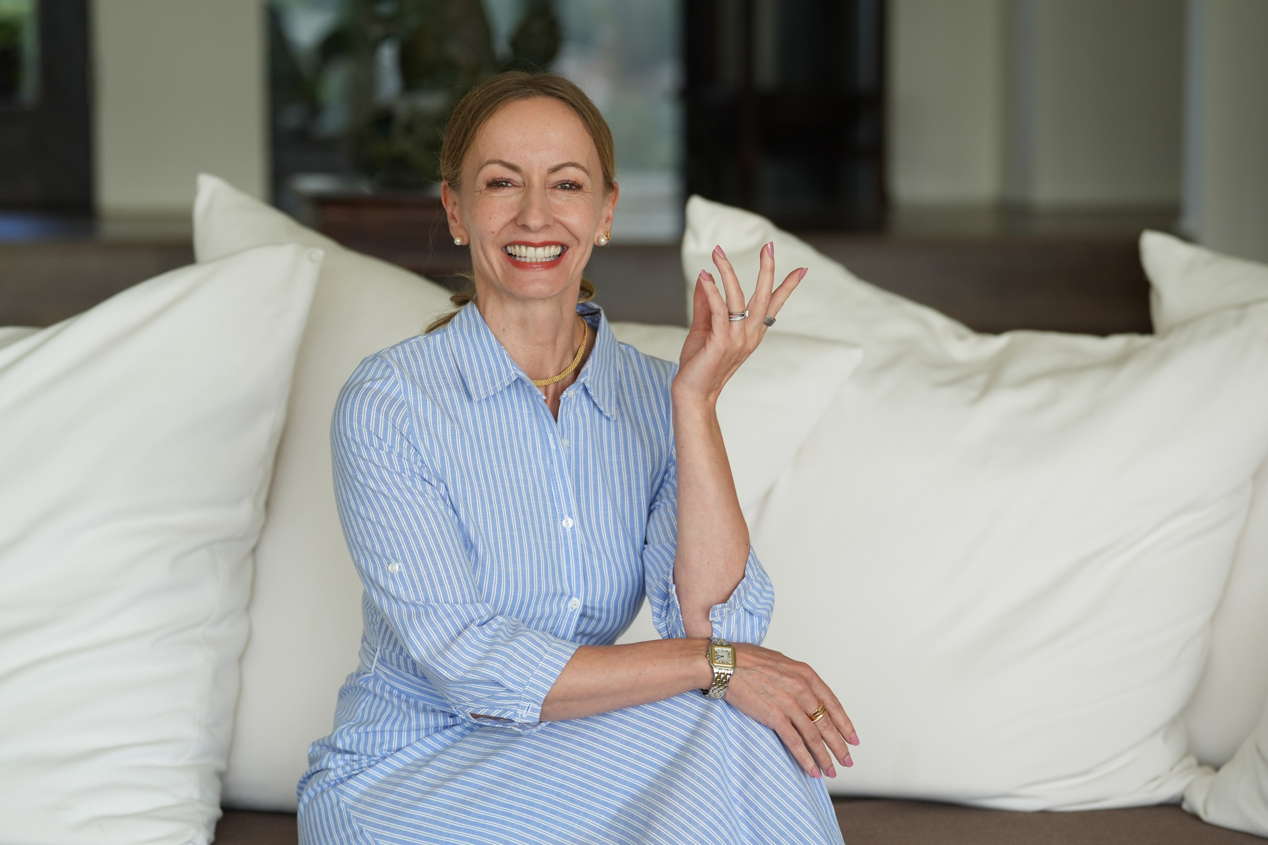 Annett. Fotostudio in Metzingen