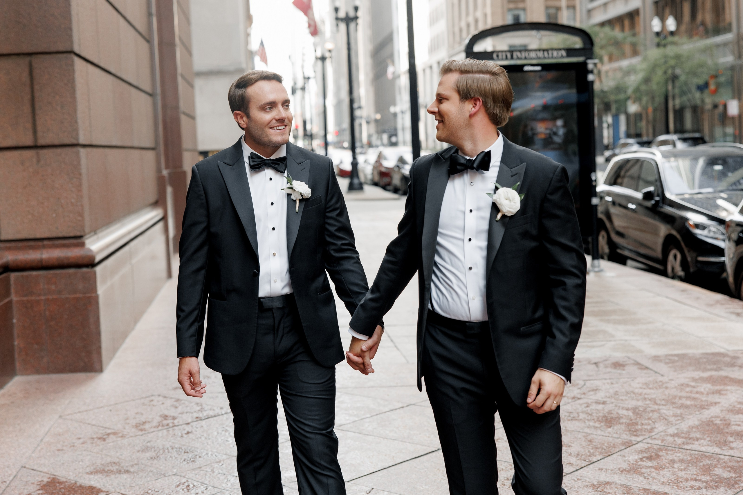 Scott & Kyle. Svyatoslav Bogdanov — destination photographer