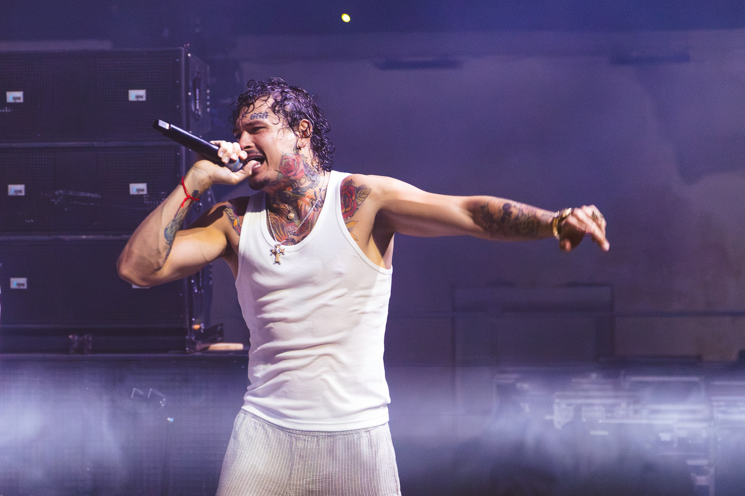 MORGENSHTERN. Фотограф Лимассол Кипр Юлия Туменко