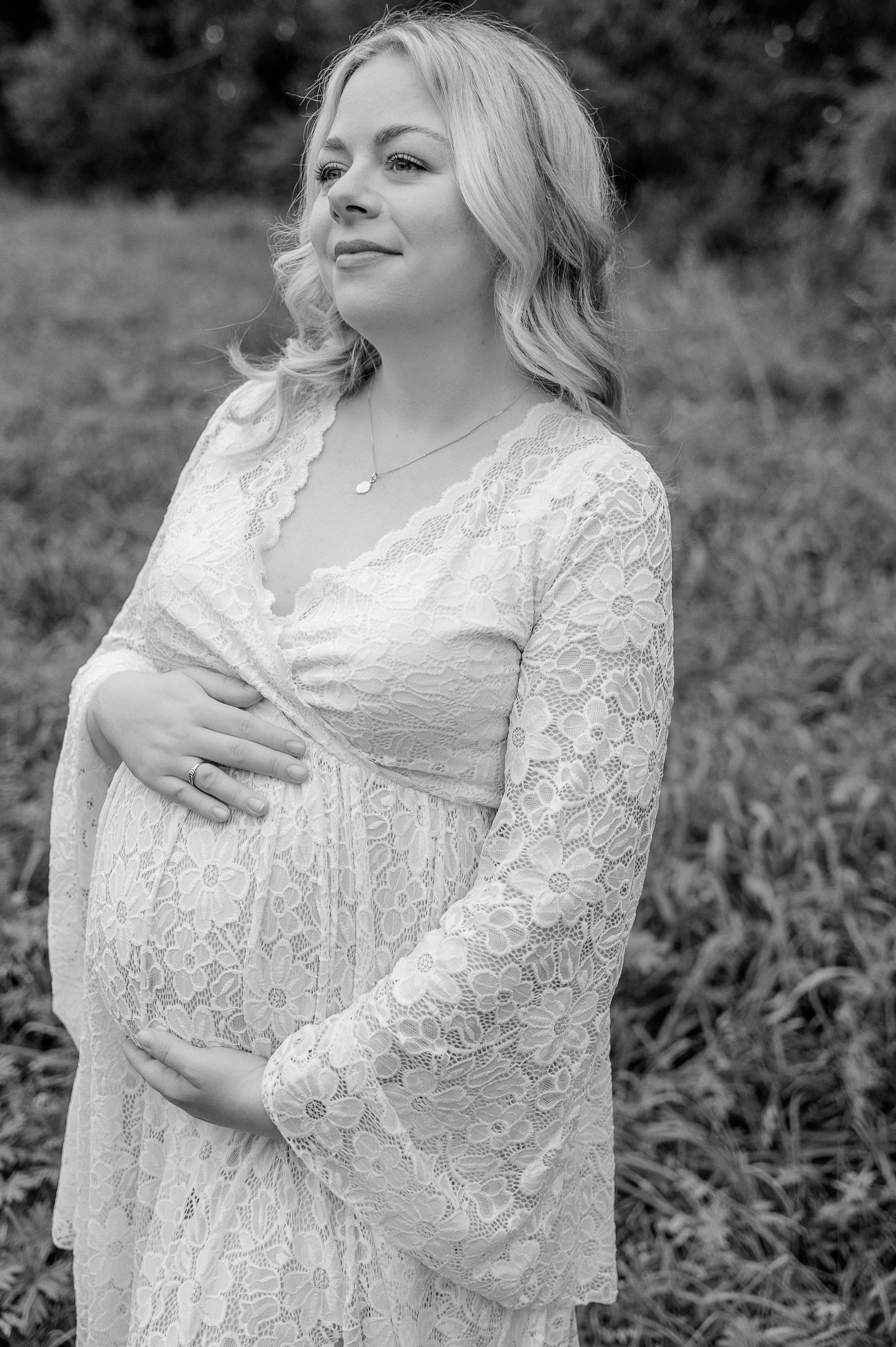 Babybauch. Anastasia Kurbanov Photography