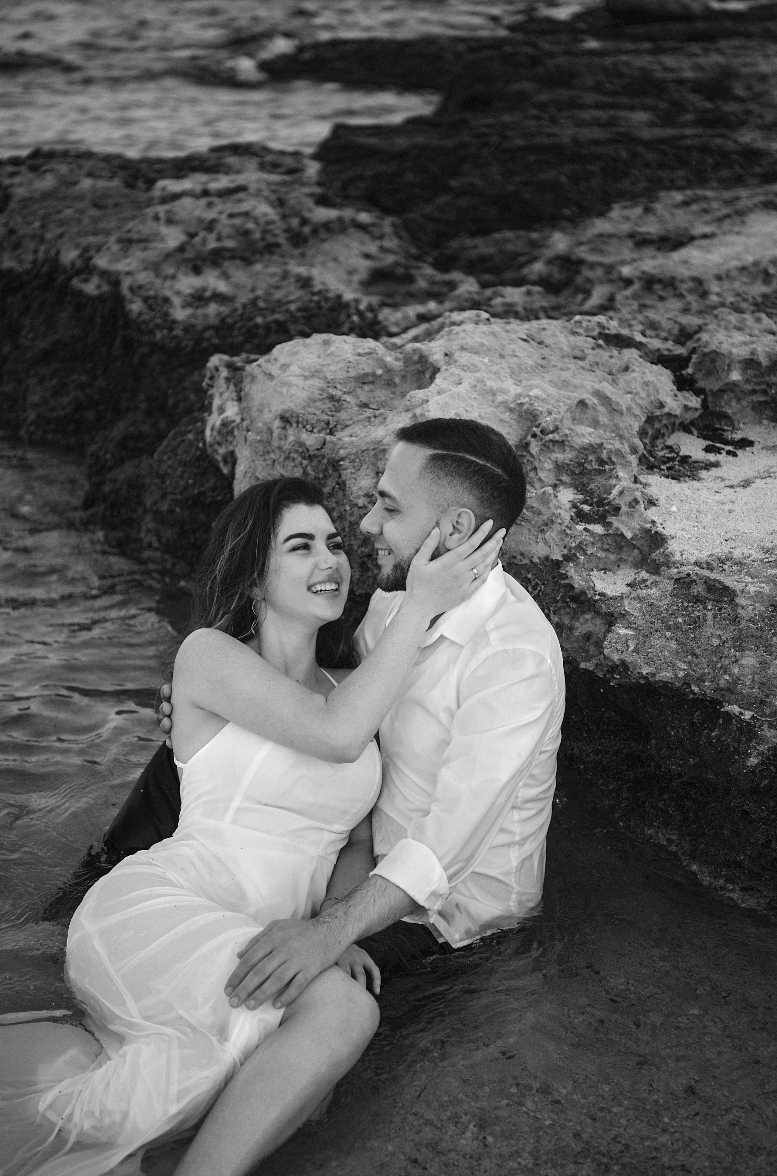 S & Y. Фотограф на Кипре