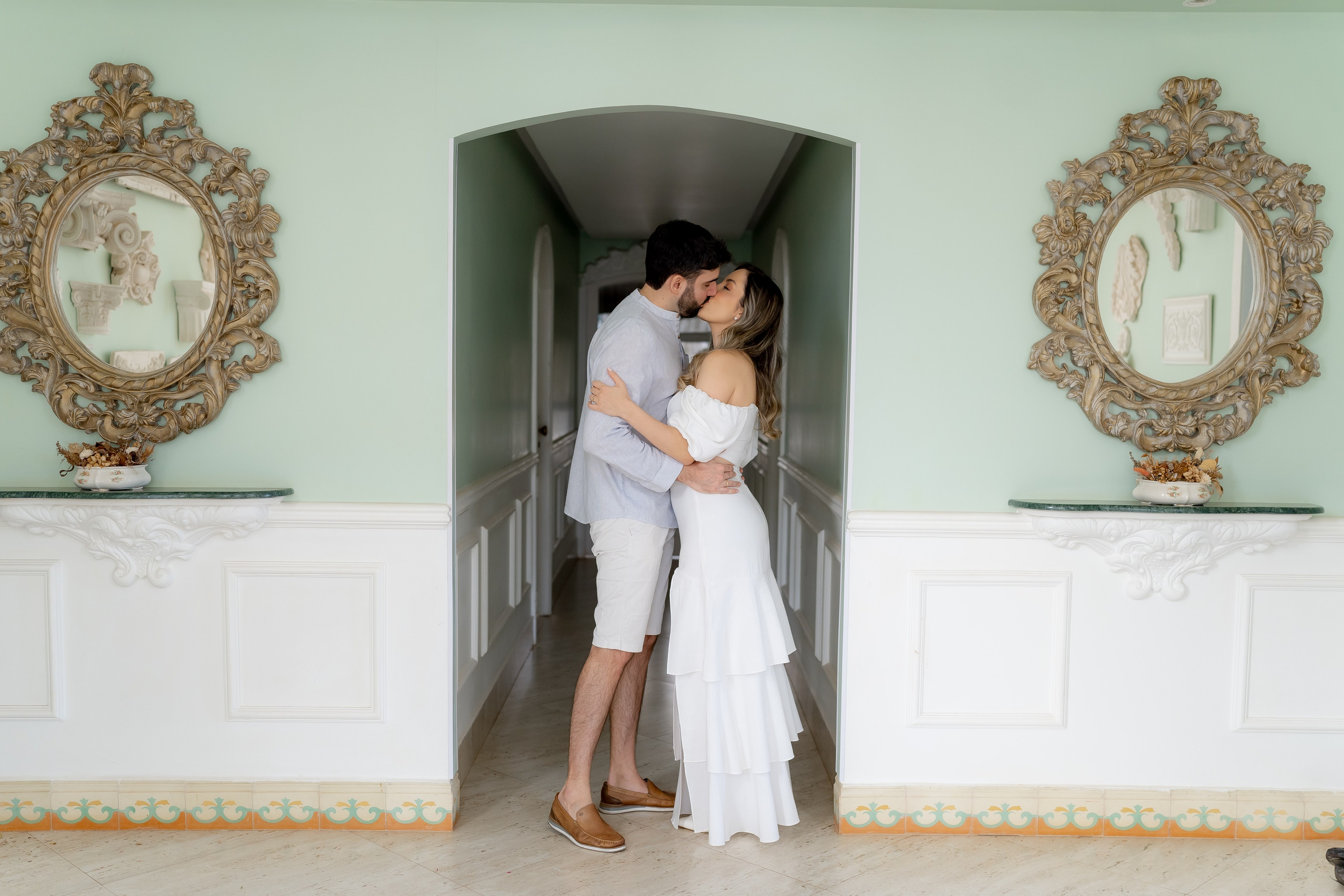 Kamila e Vinícius | Villa Giardini. Fabio Barth — Wedding Photo & Film