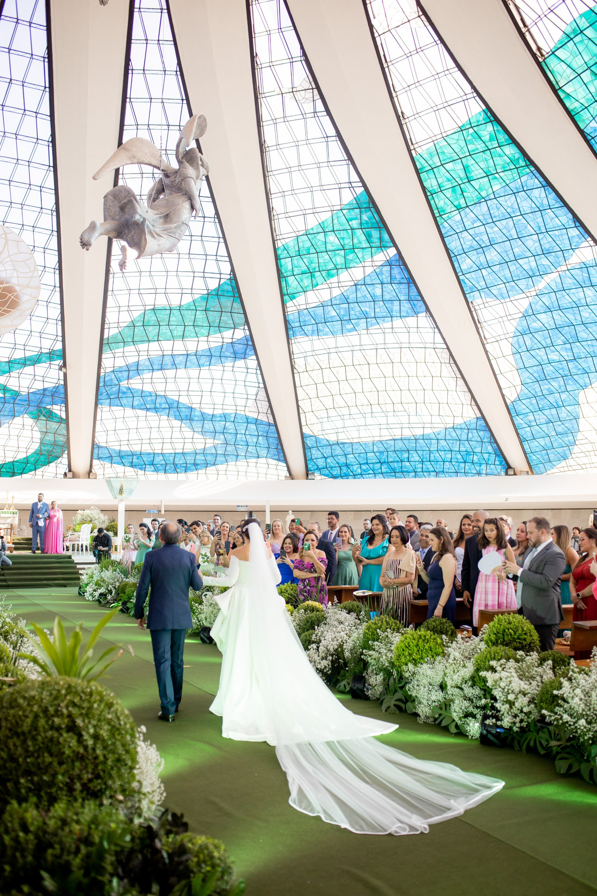 Luiza e Marcelo. Fabio Barth — Wedding Photo & Film