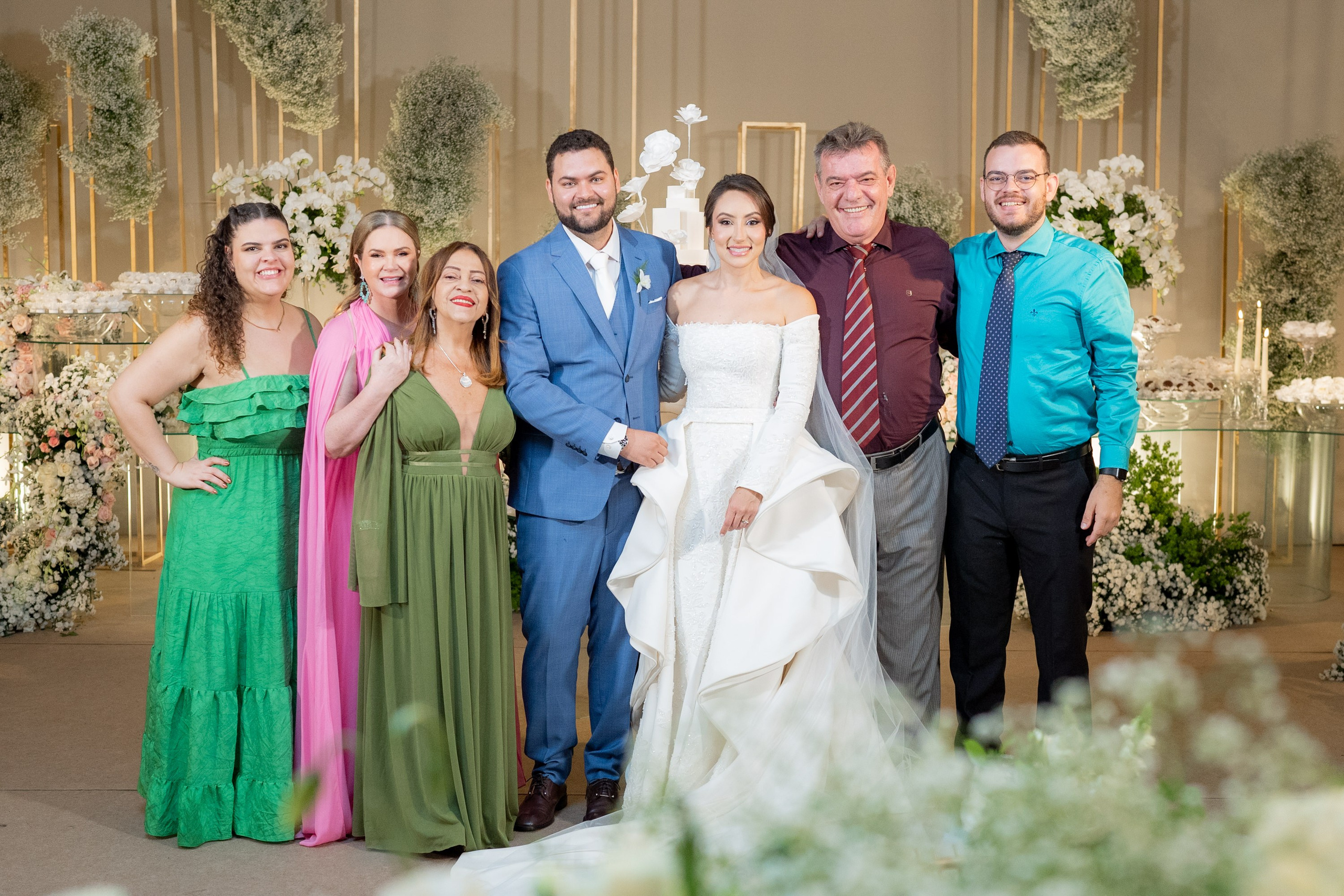 Luiza e Marcelo. Fabio Barth — Wedding Photo & Film