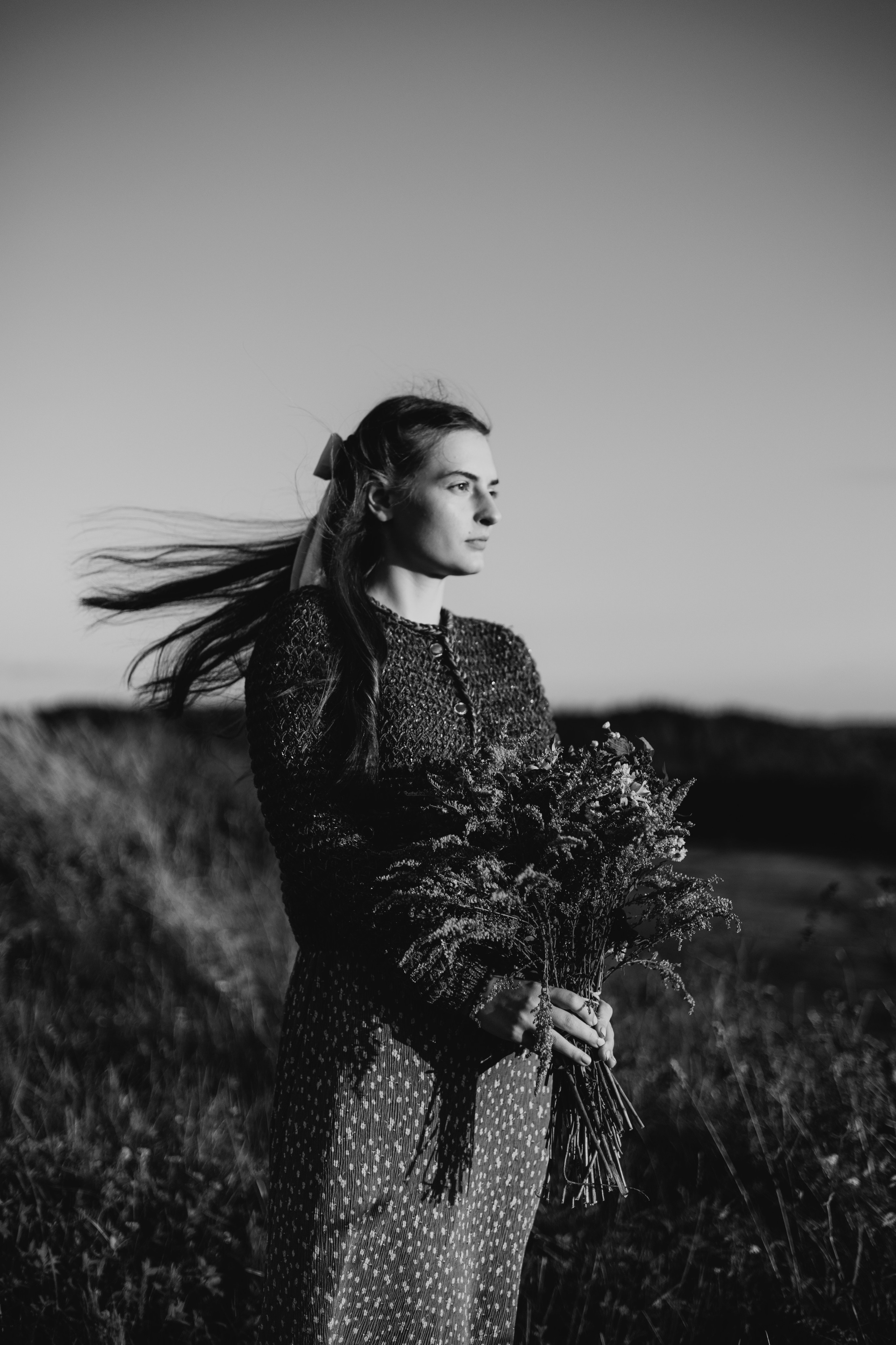 Livija. Fotografė Aleksandra Samozvanova