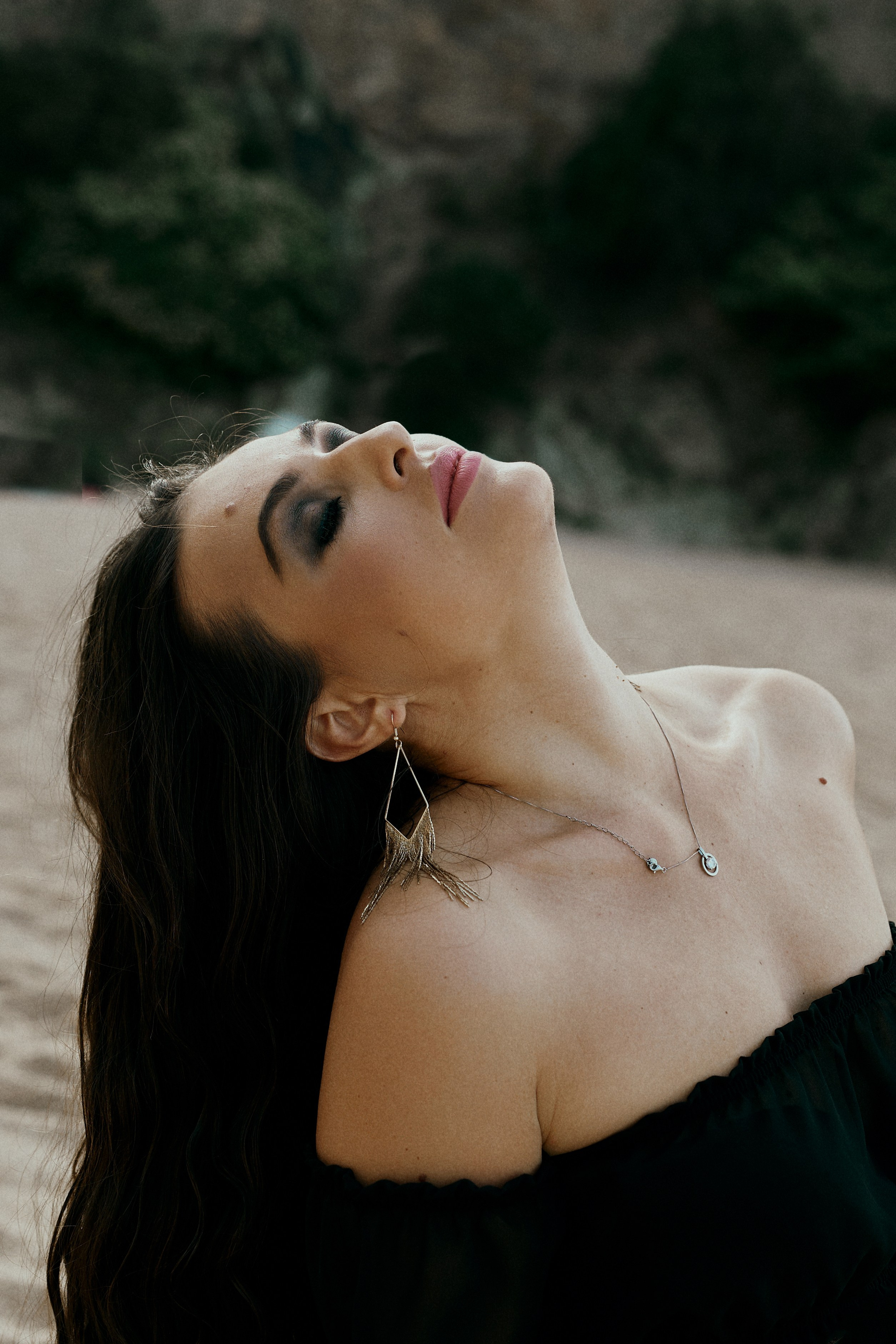 Рыбацкая сеть. Фотограф в Барселоне Жанна Захарченко