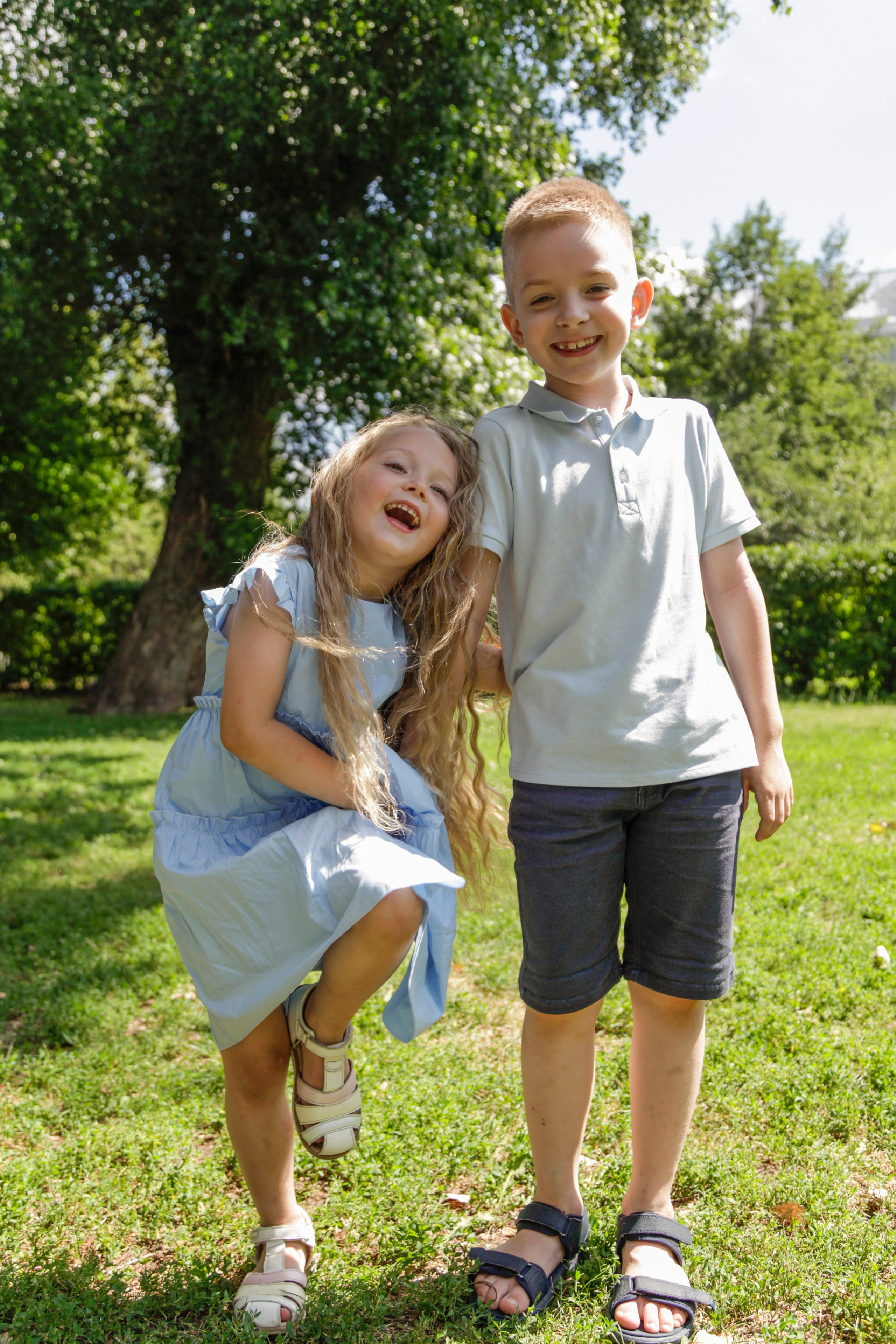 FAMILY. Photographer Valeriia Shurko