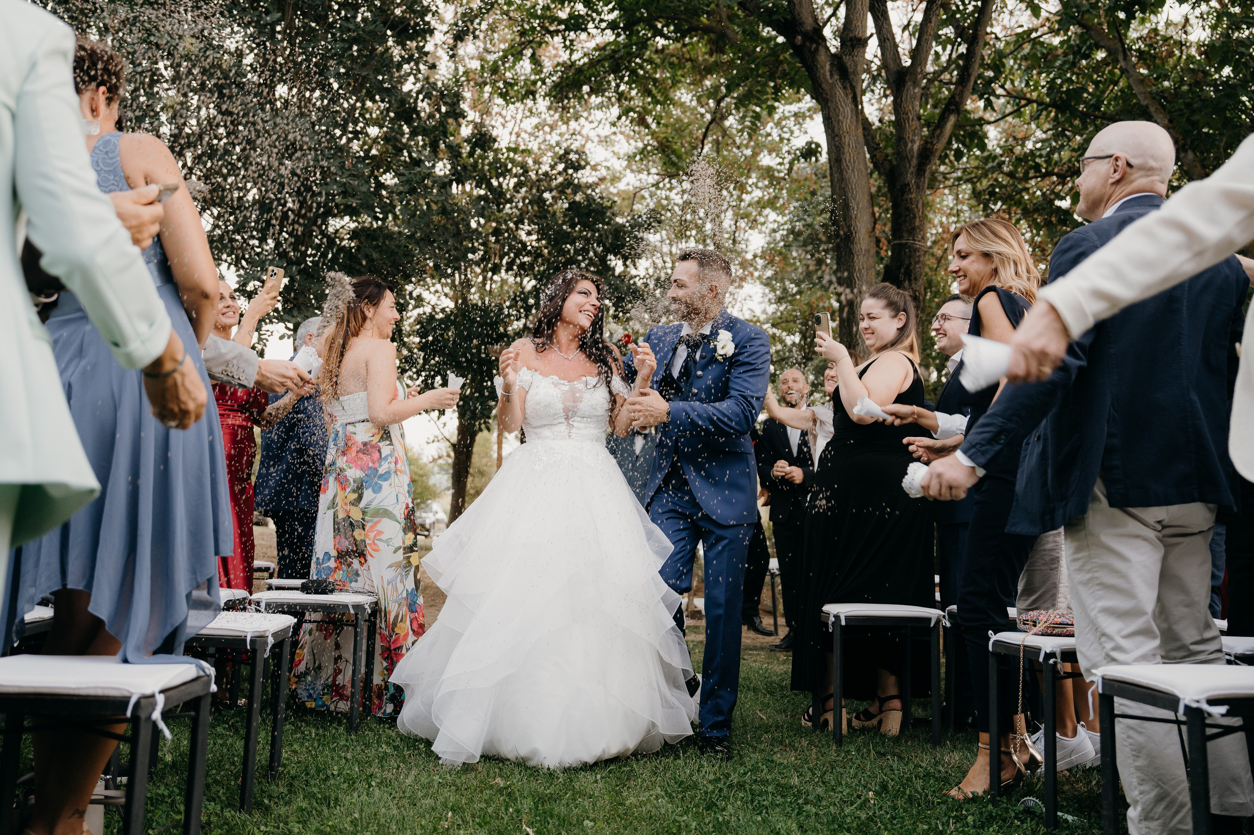 Portfolio Fotografo Matrimonio Genova | Mauro Pluas