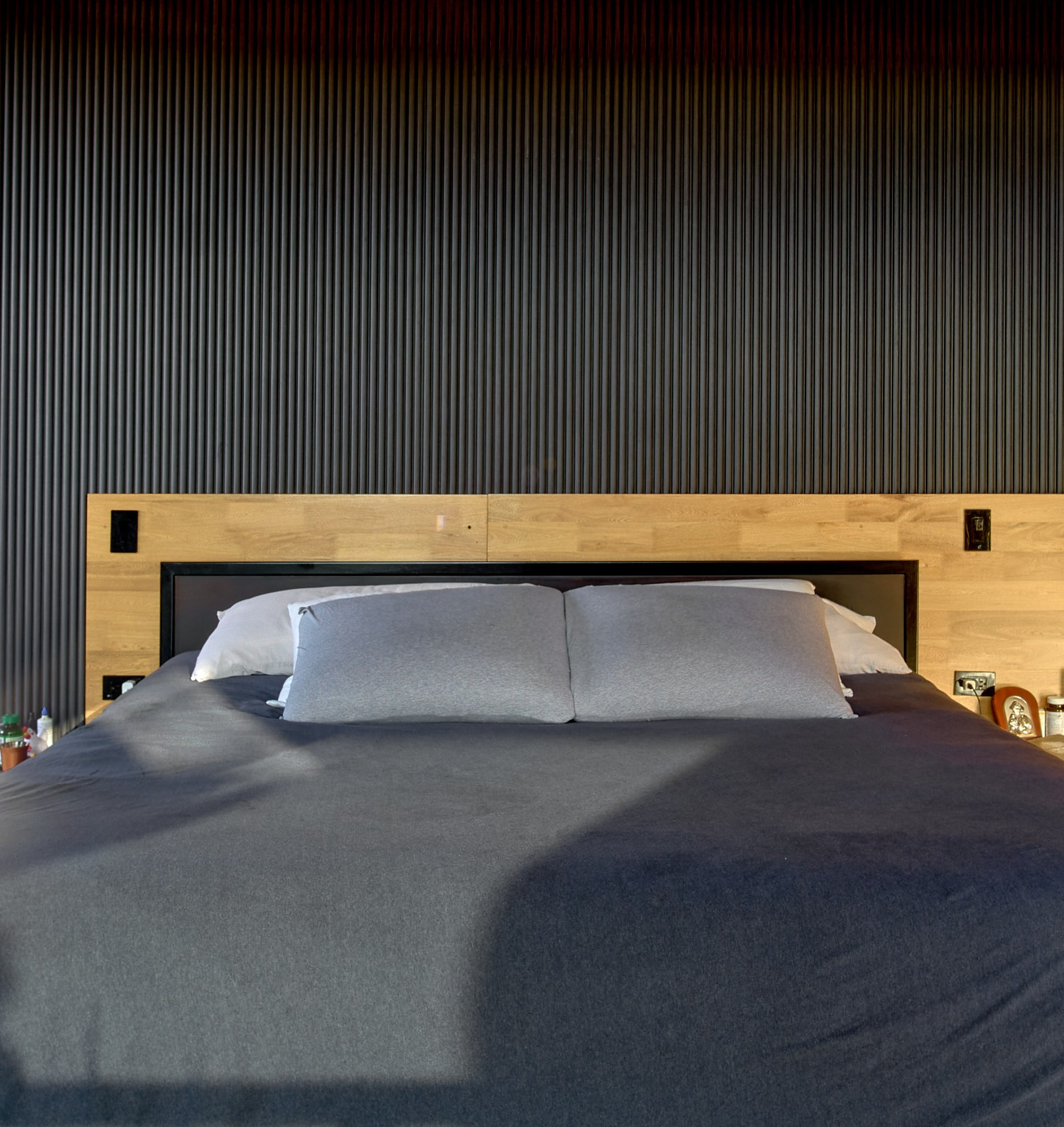 Sesión fotográfica arquitectónica e interiorismo Casa Kaizen