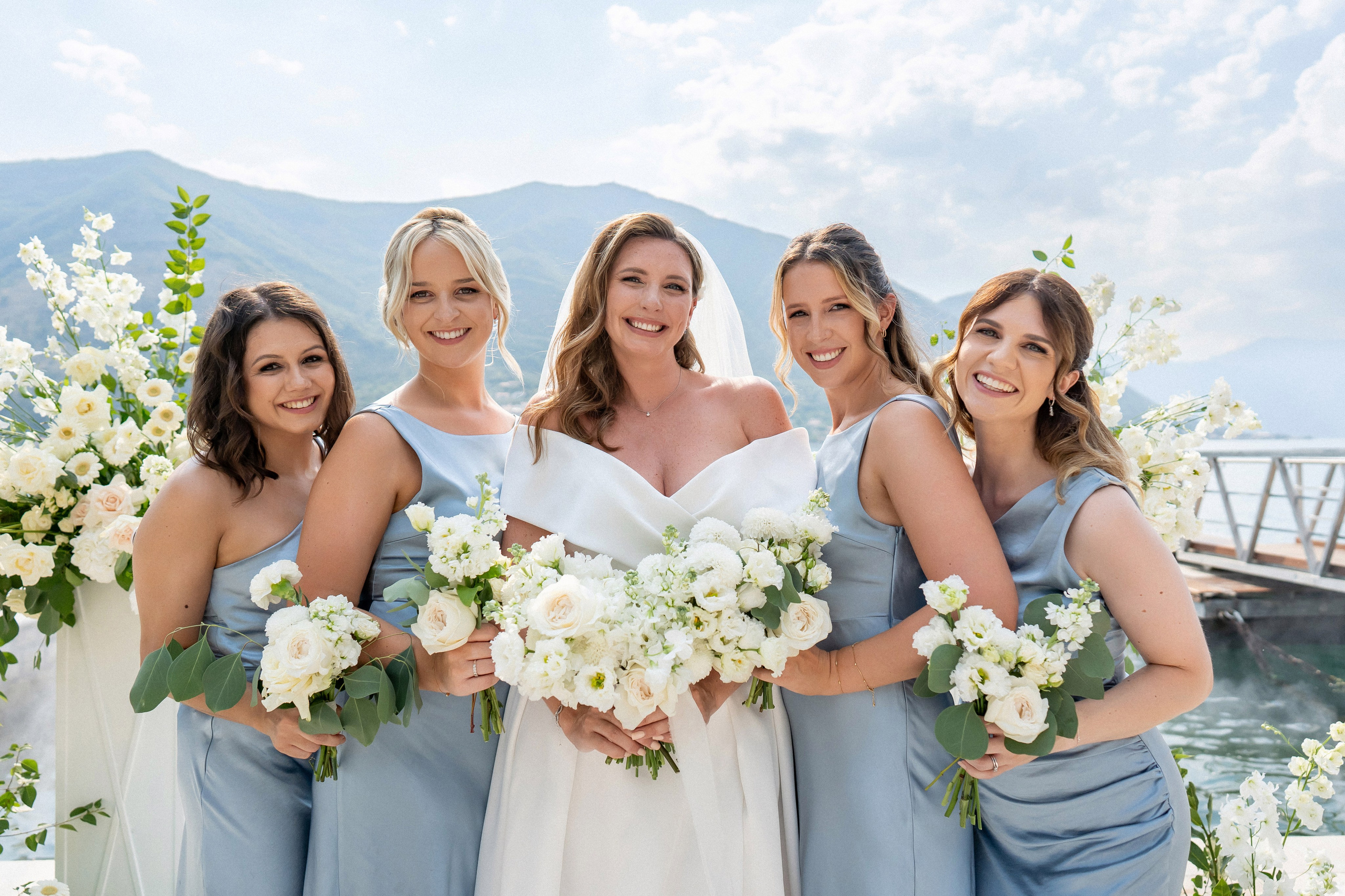 Чек-лист для свадьбы в Черногории