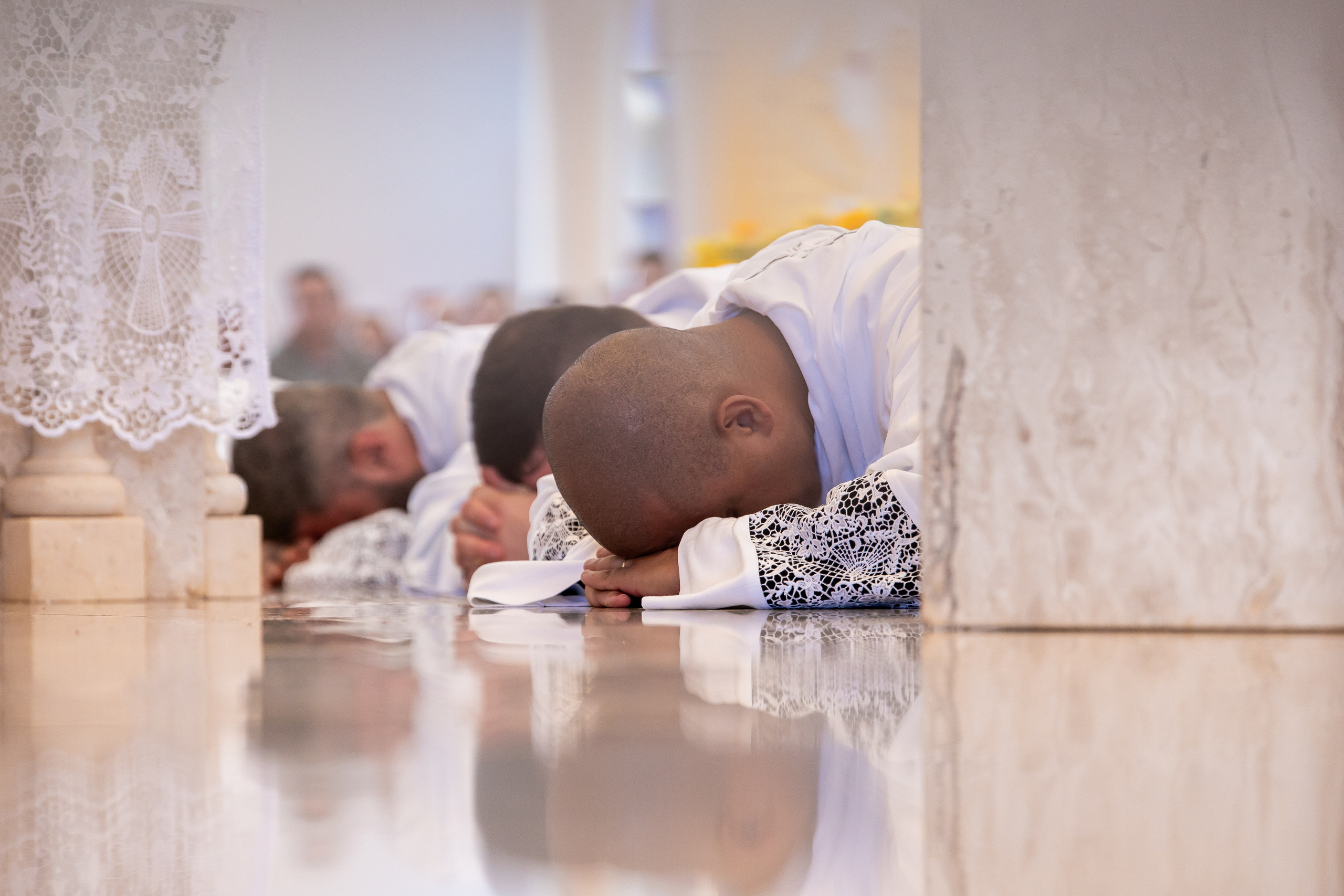 ORDENAÇÕES. Fotógrafo de momentos Sagrados