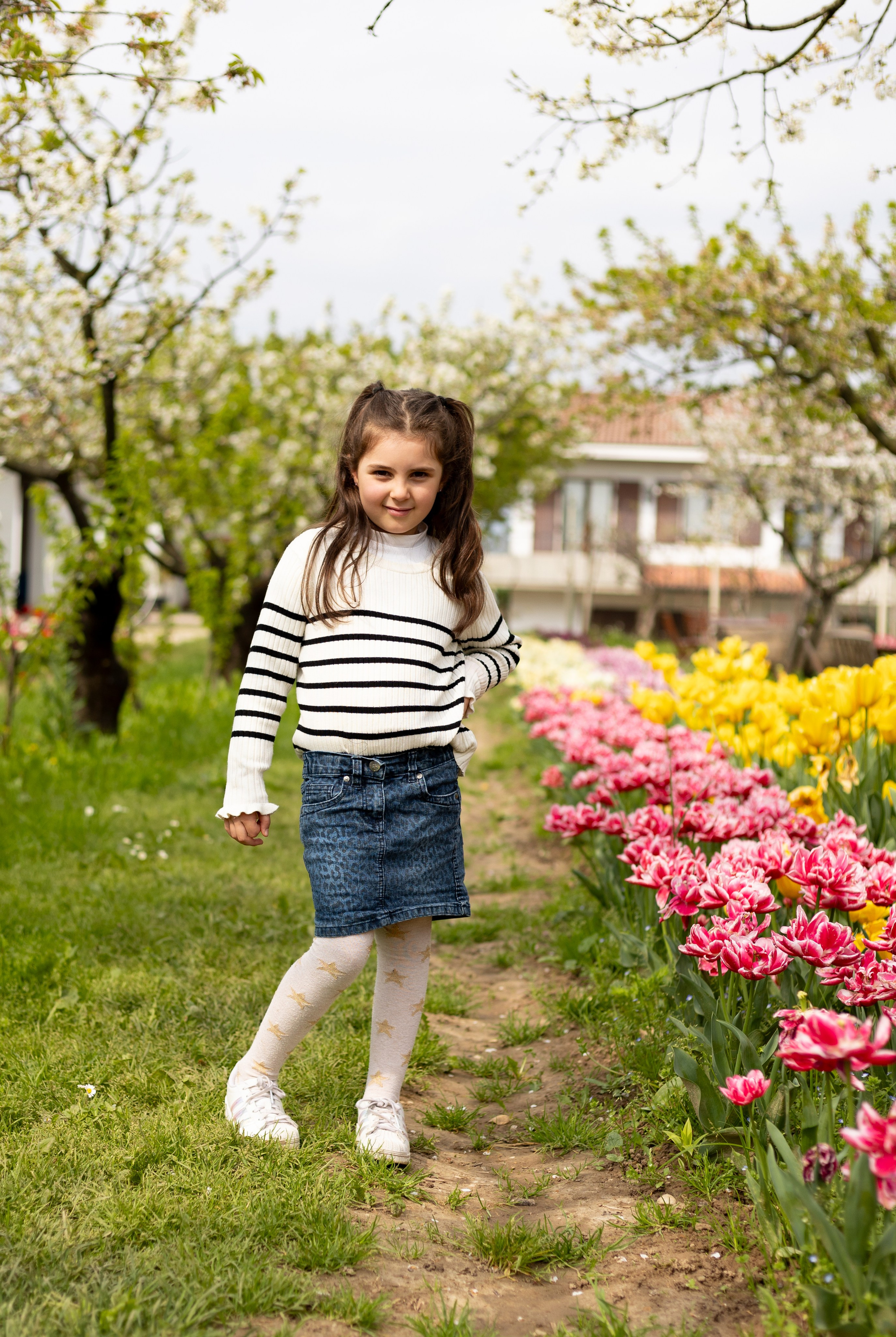 Noemi, Alessia e Sofia. Luci e Capricci Photography
