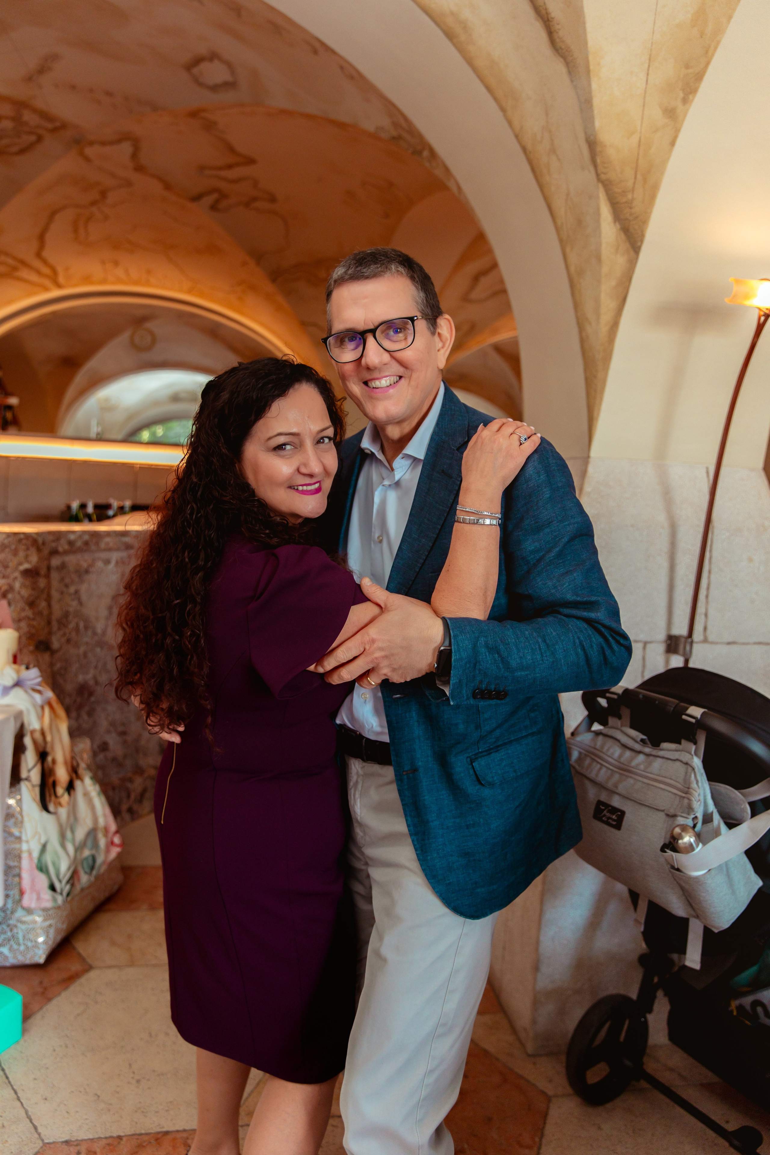 Aurora Battesimo. Luci e Capricci Photography