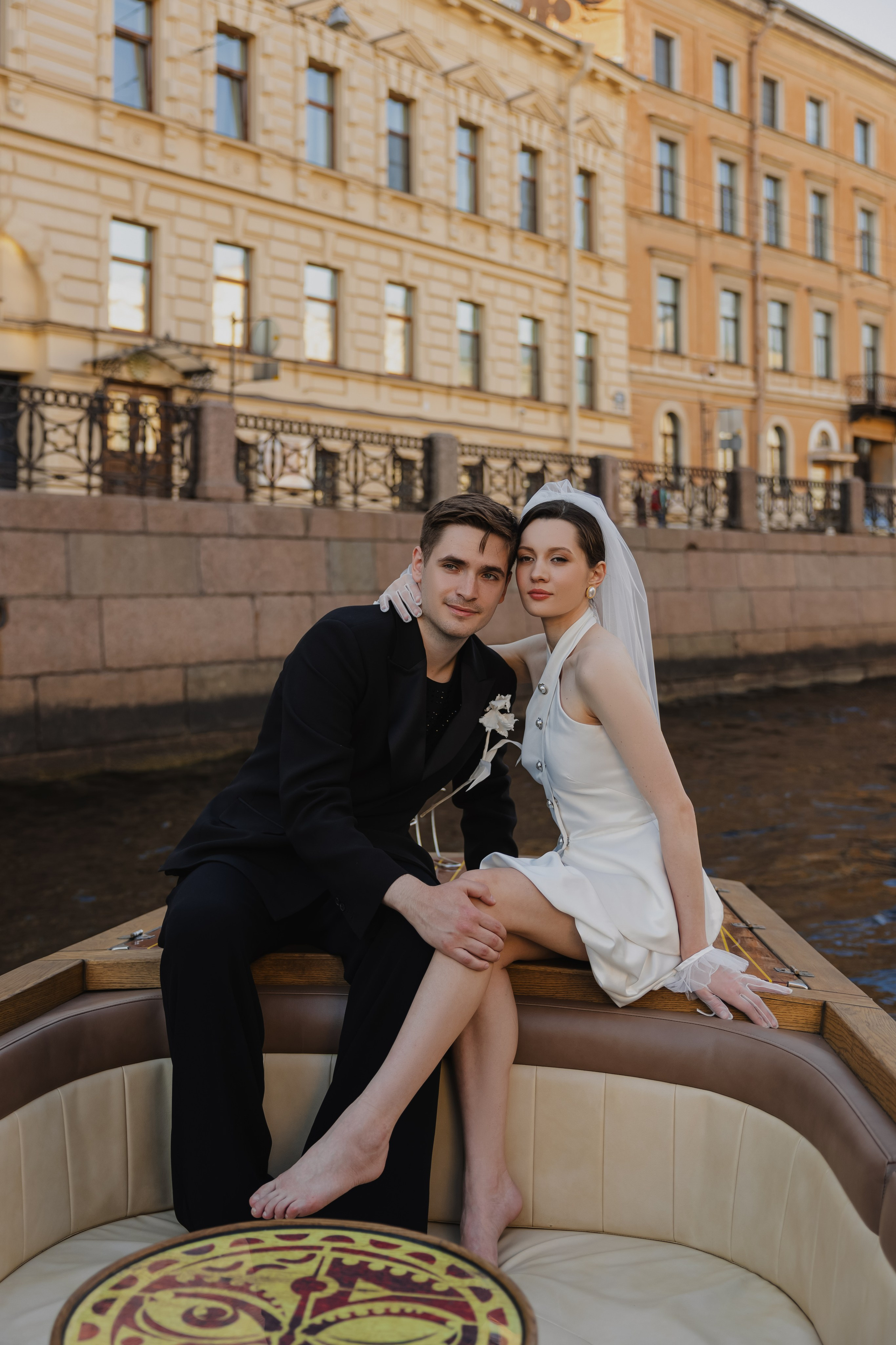 Питер. Лето. Любовь. Свадебный и семейный фотограф в Стамбуле