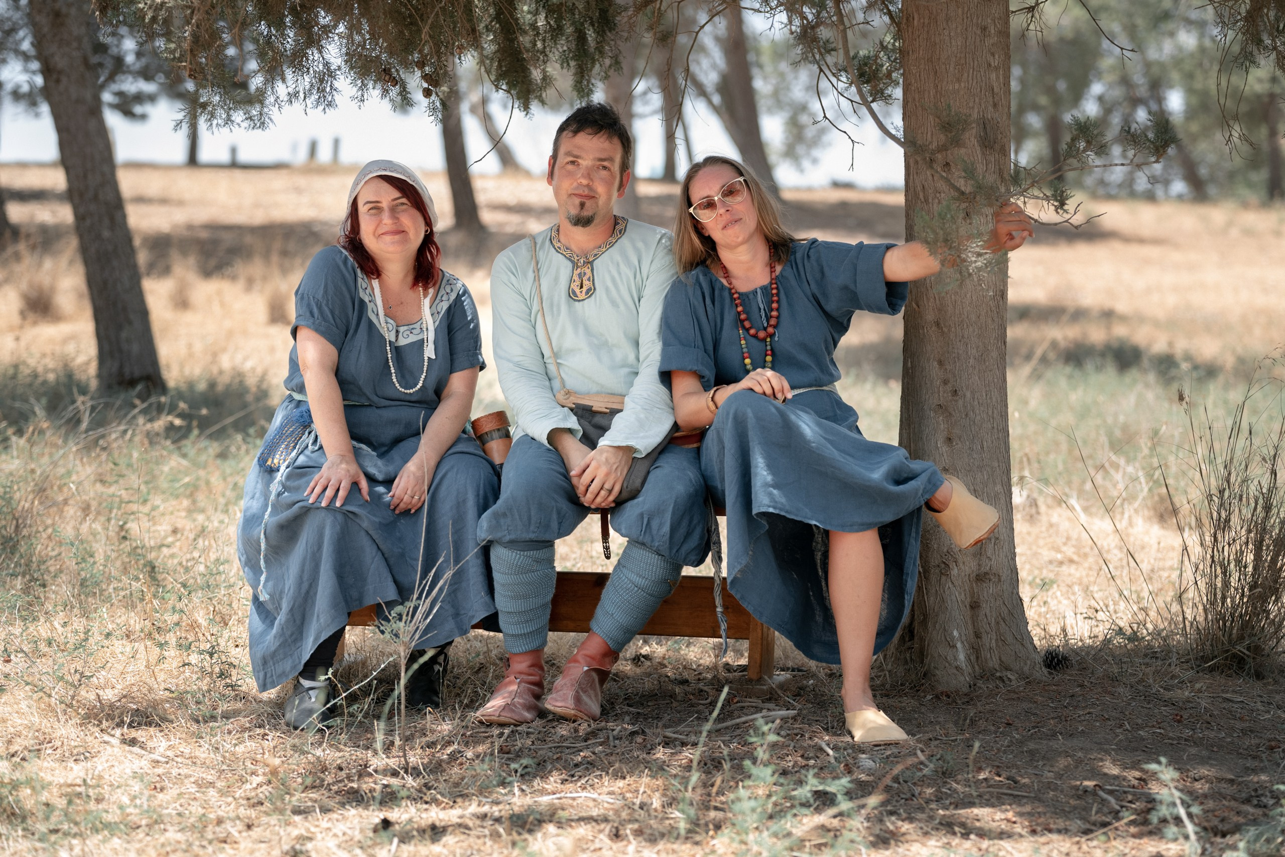 Кланы Скандинавии — клуб реконструкции «Нортман». КРиС «Нортман»