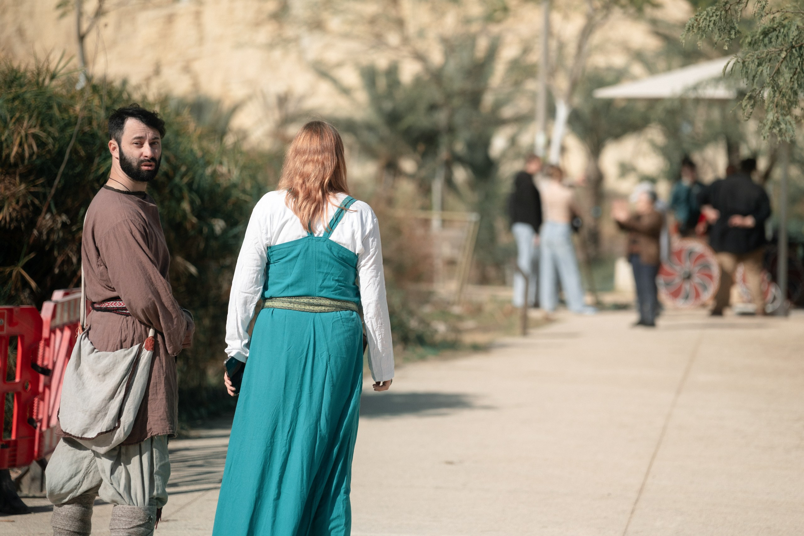 Мини-фестиваль клуба «Нортман» в Беэр-Шеве — 17 января 2025 | Виккинги в Израиле. КРиС «Нортман»