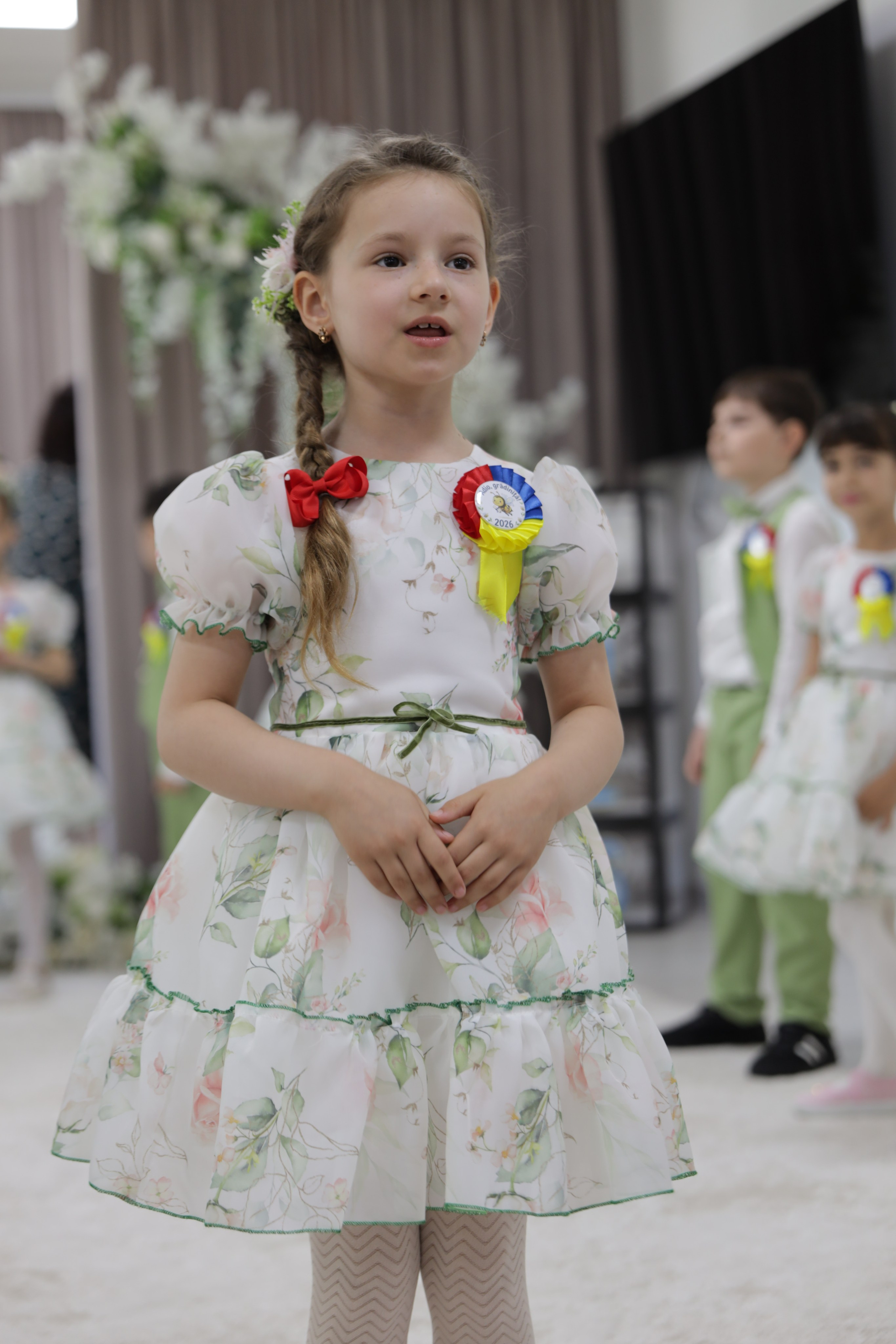 Adio Grădiniță 2026. Alika Dia- Fotograf în Republica Moldova, Strășeni