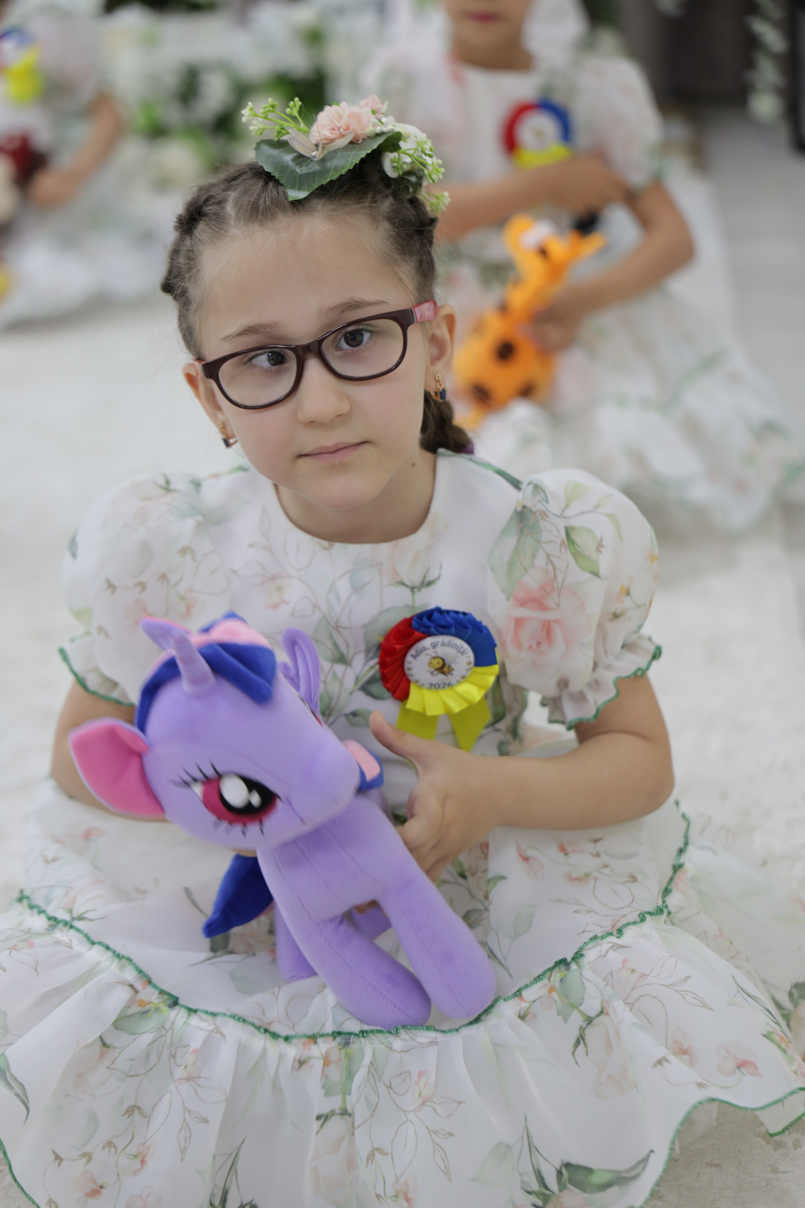 Adio Grădiniță dragă-2026. Alika Dia- Fotograf în Republica Moldova, Strășeni