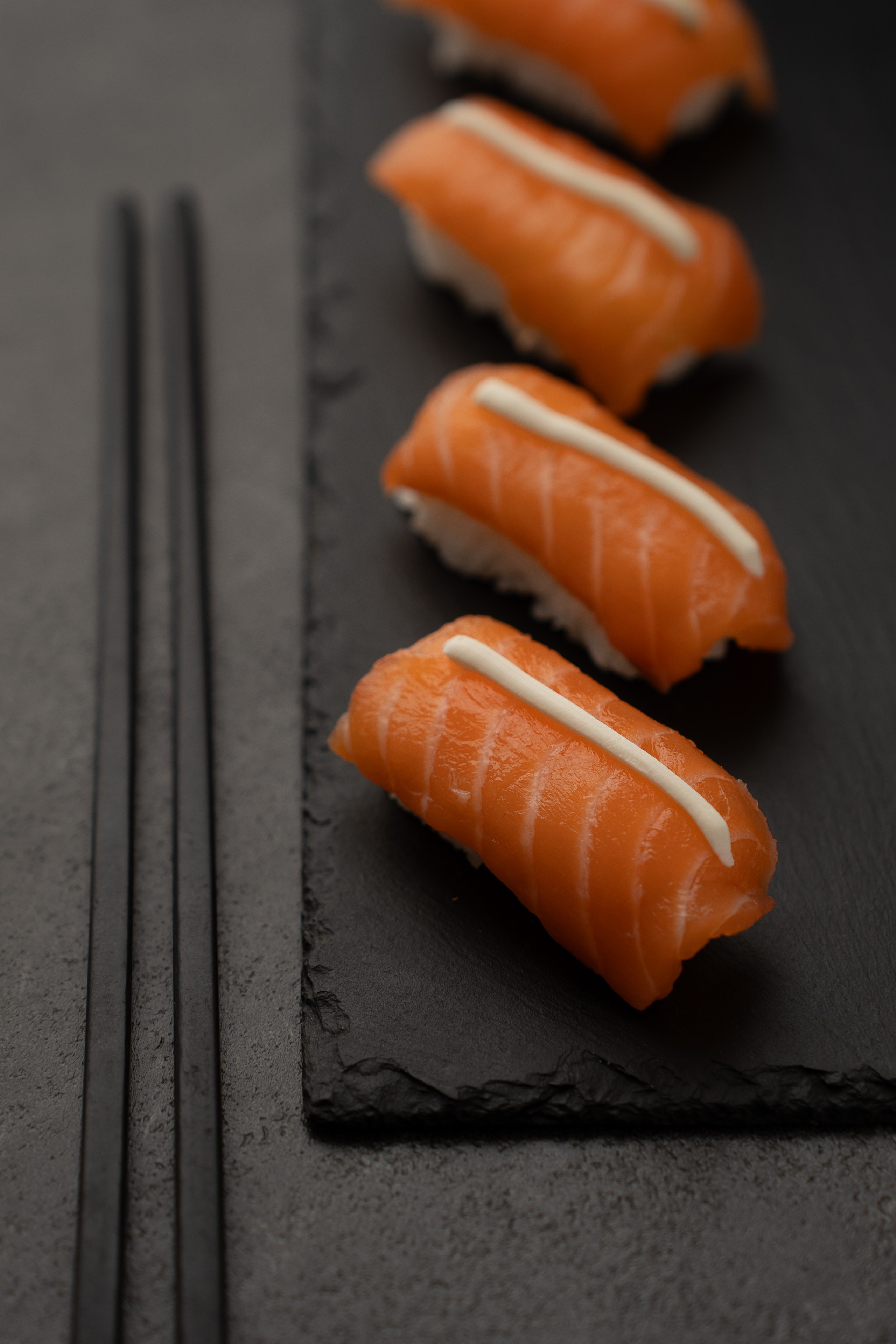 Margo Mitsoul — Photographe culinaire pour restaurants et chefs en France