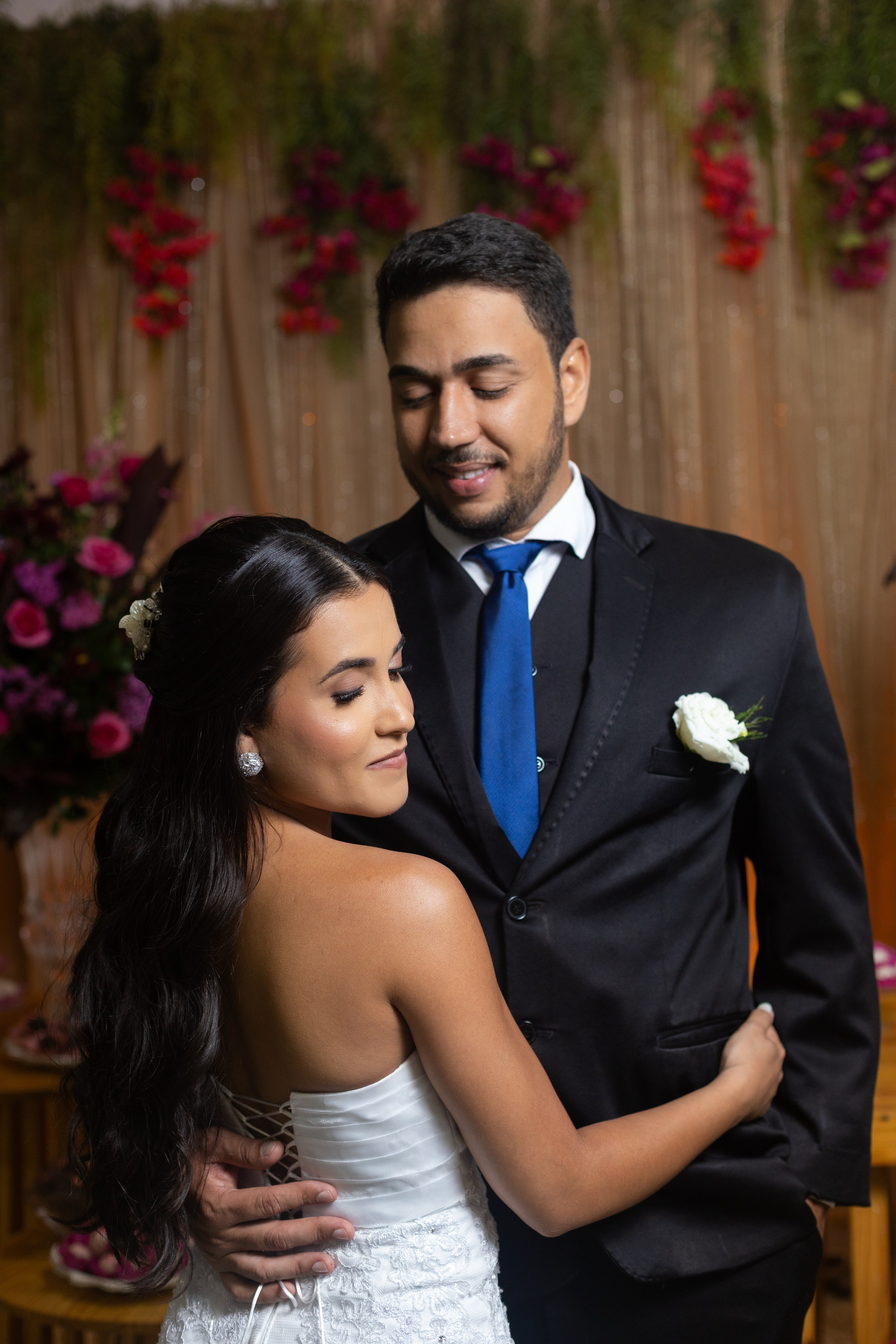 Juliana e Giulio. Bem-vindo ao Meu Mundo Fotográfico