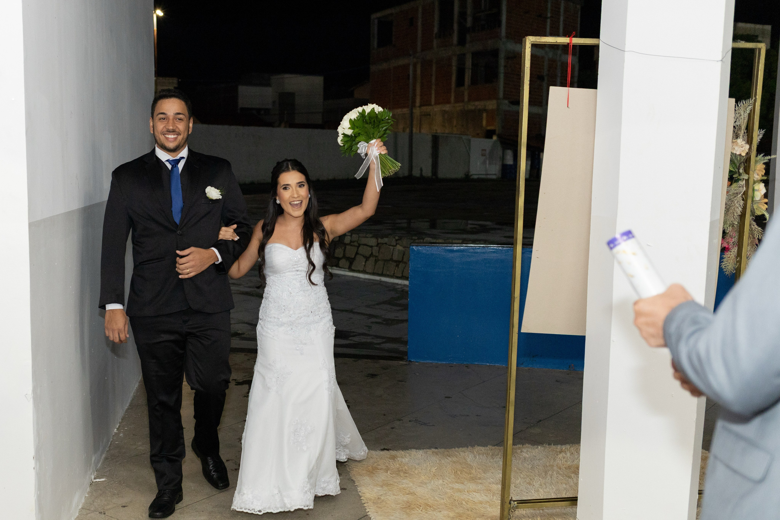 Juliana e Giulio. Bem-vindo ao Meu Mundo Fotográfico