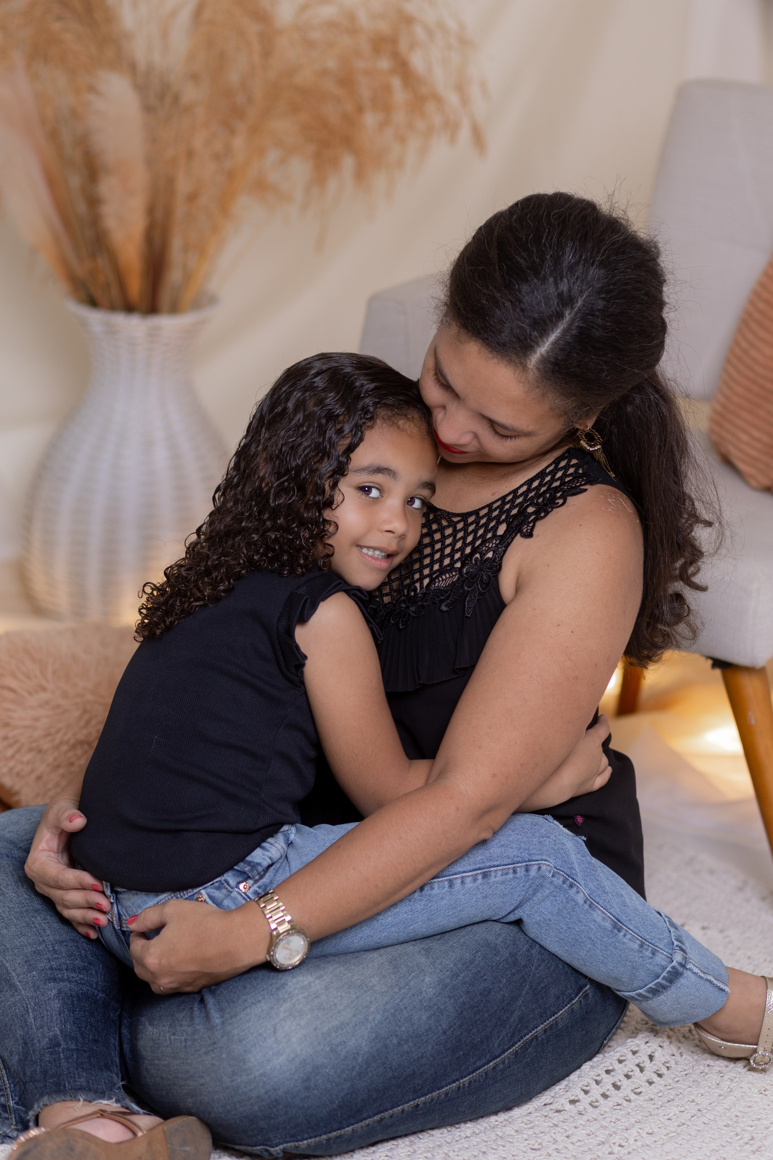 Dany e Bia | Dia da Mães. Bem-vindo ao Meu Mundo Fotográfico