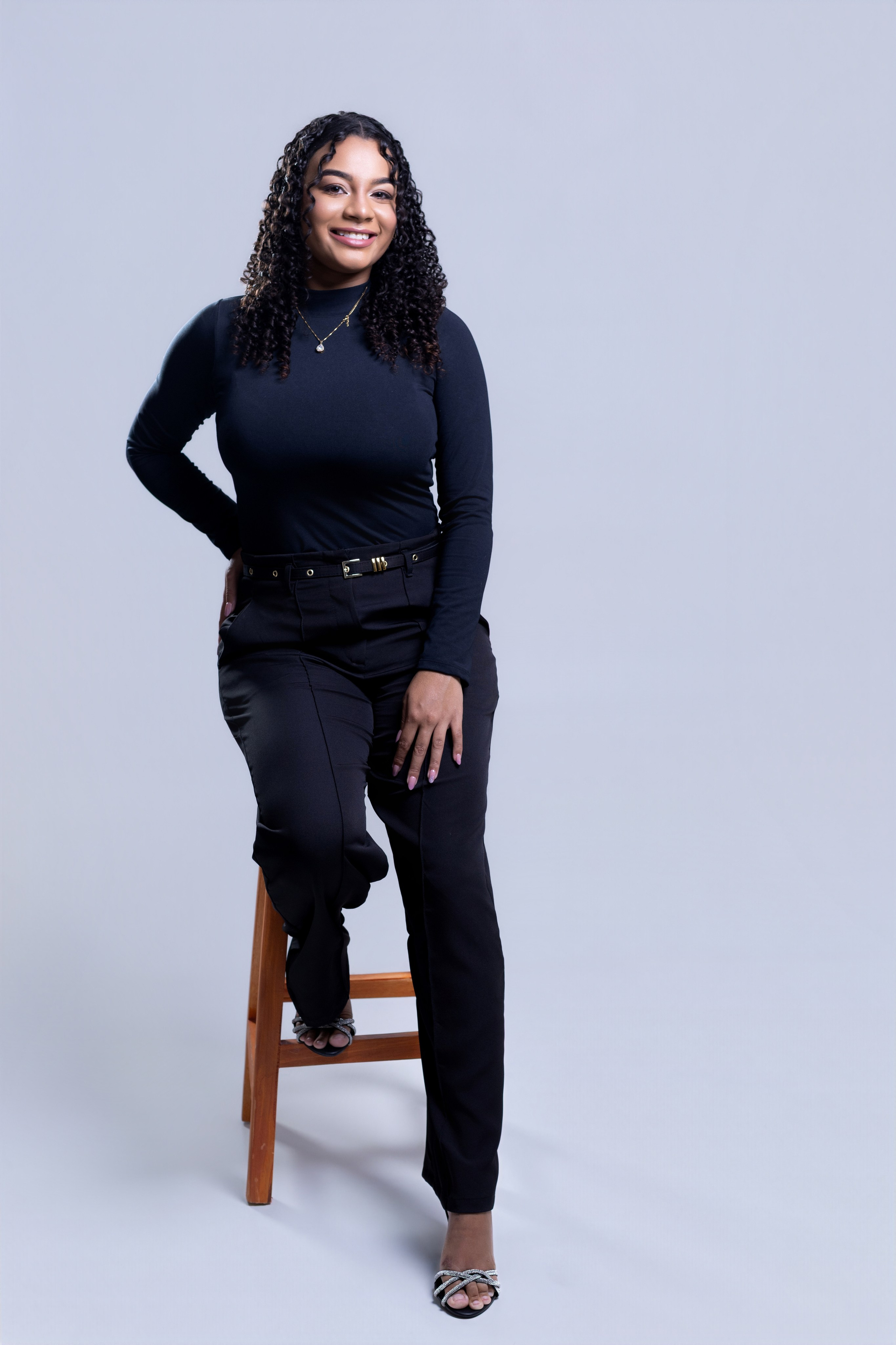 Luane. Bem-vindo ao Meu Mundo Fotográfico