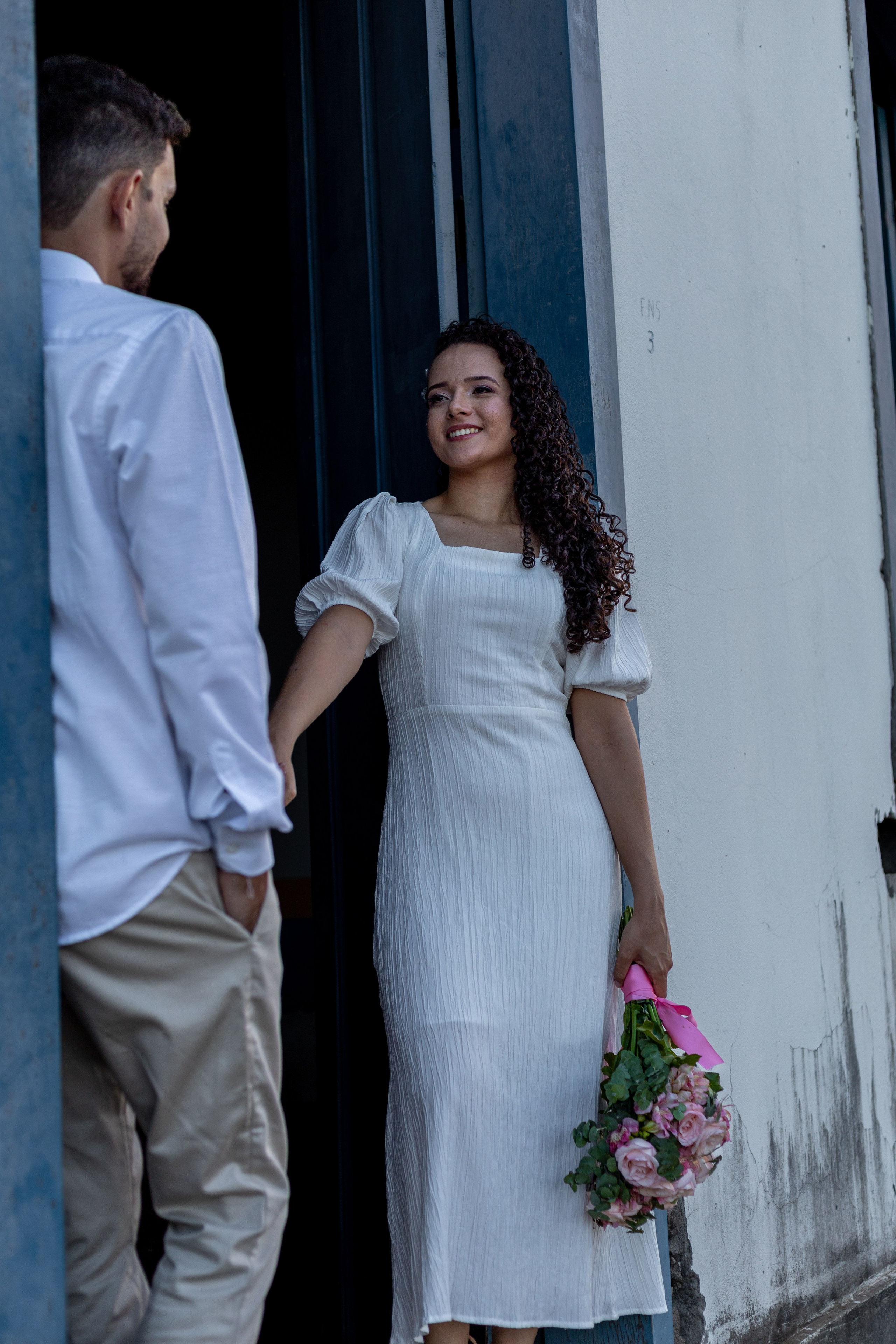 Rafael e Elisa. Bem-vindo ao Meu Mundo Fotográfico